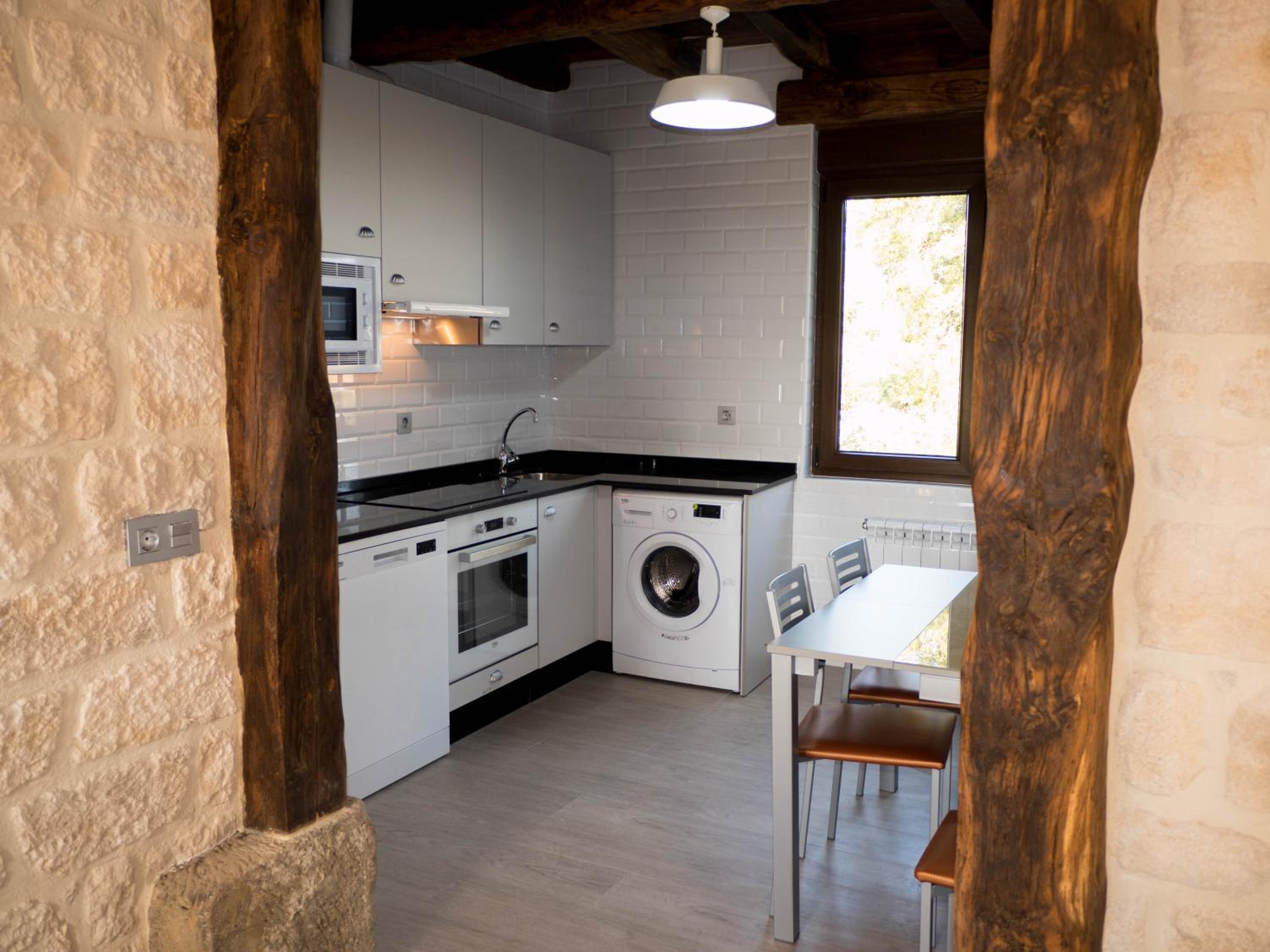Apartamentos La Fabrica