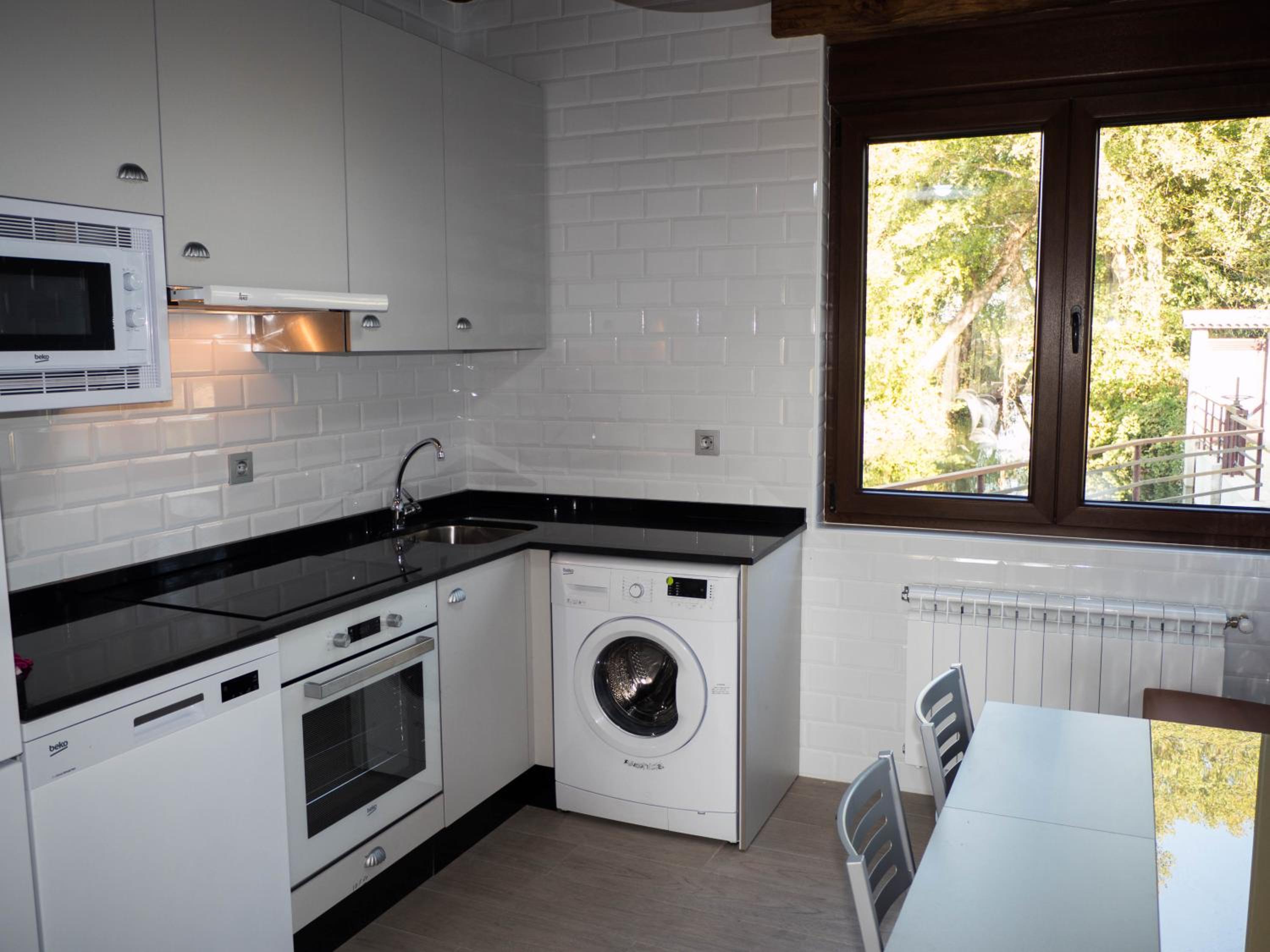 Apartamentos La Fabrica