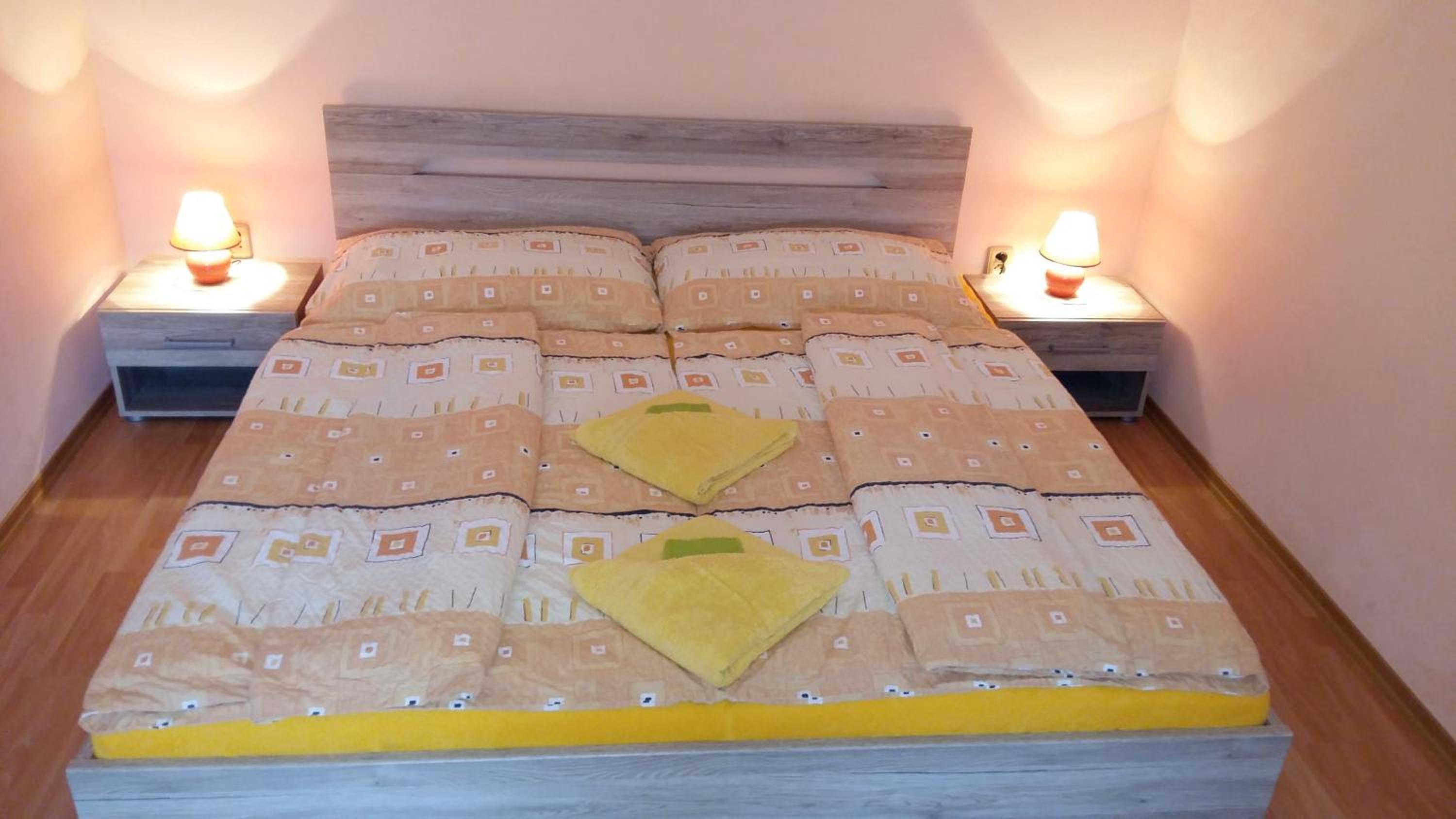 Apartmany Danka view 2