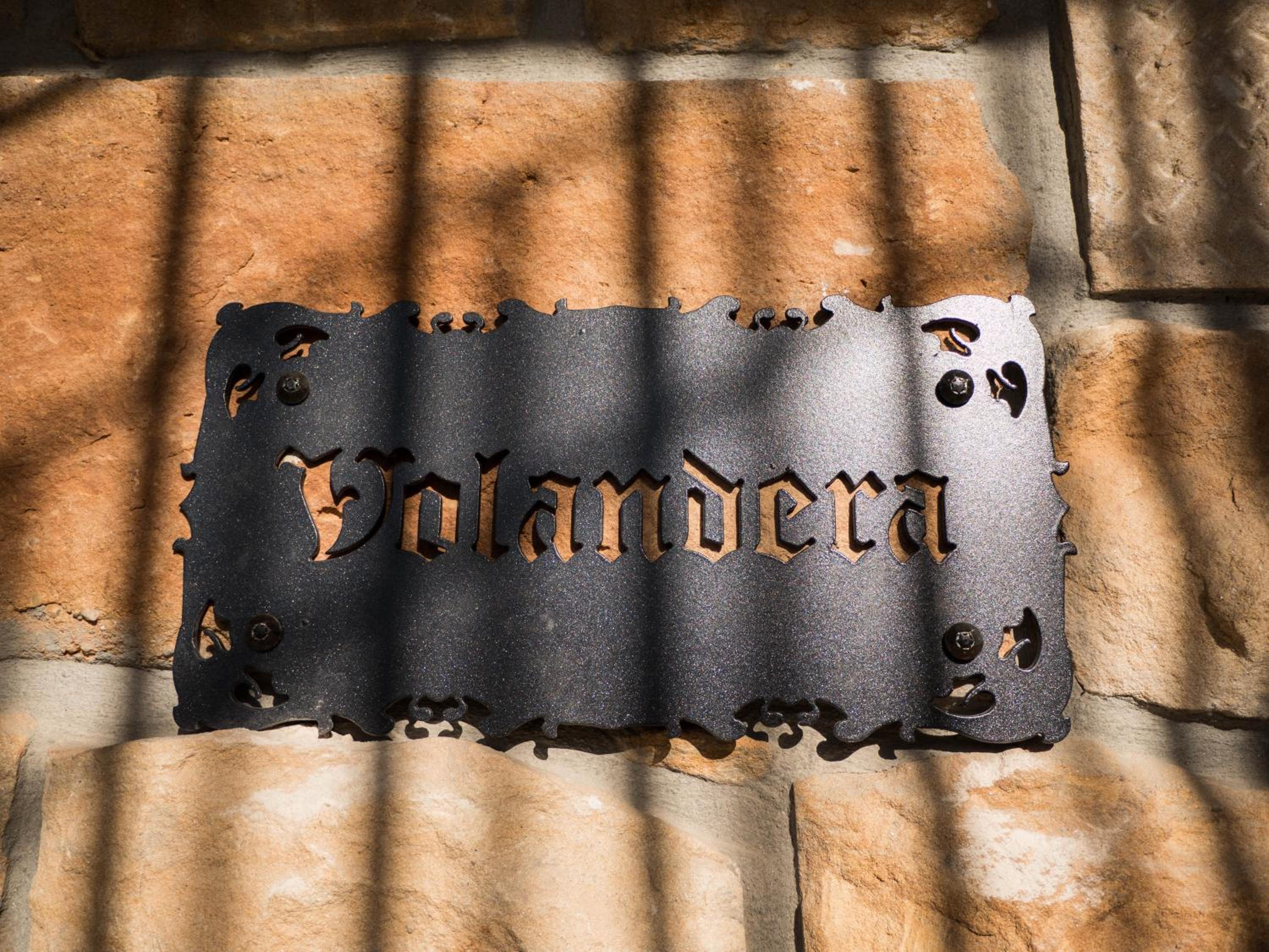 Apartamentos La Fabrica