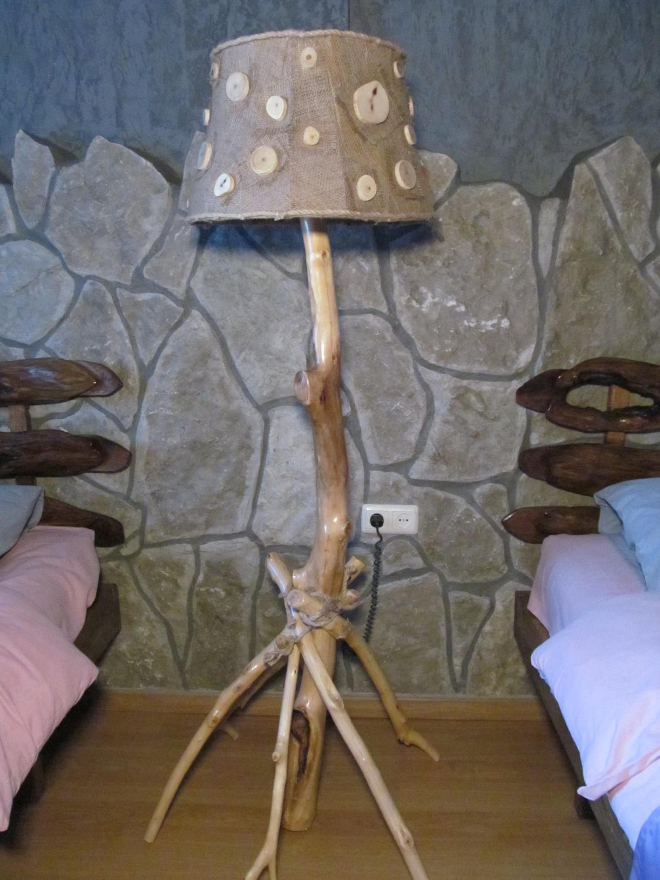 ARTSIV Guesthouse