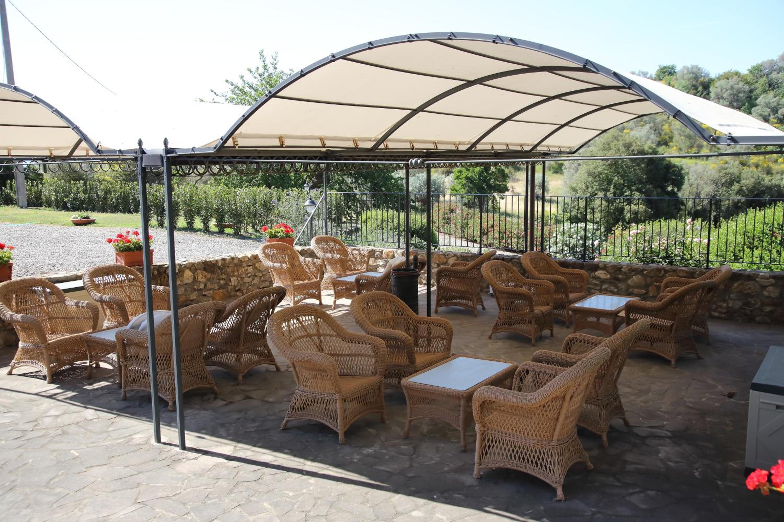 Tenuta Montemassi Podere Montauzzo view 5