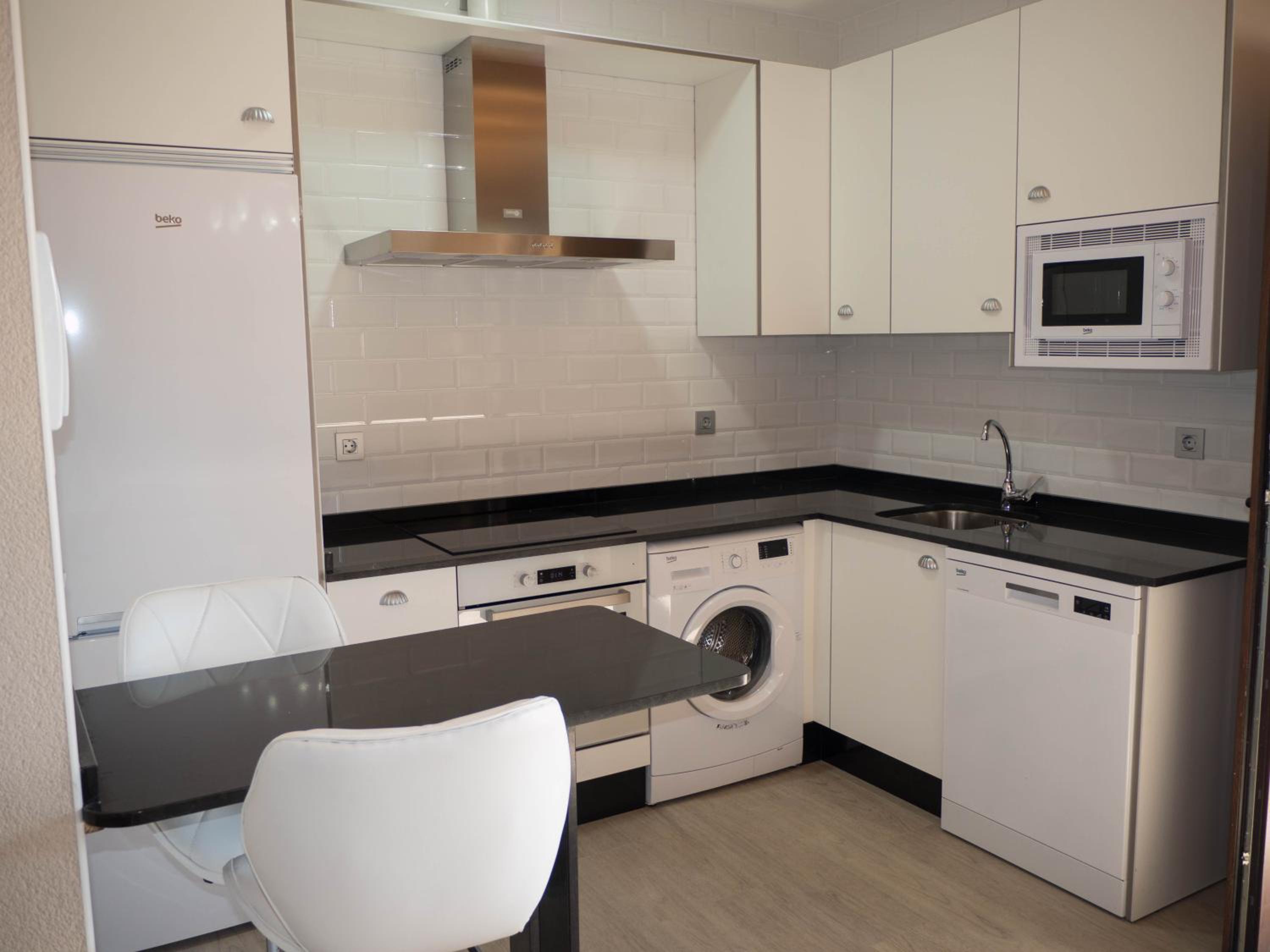 Apartamentos La Fabrica