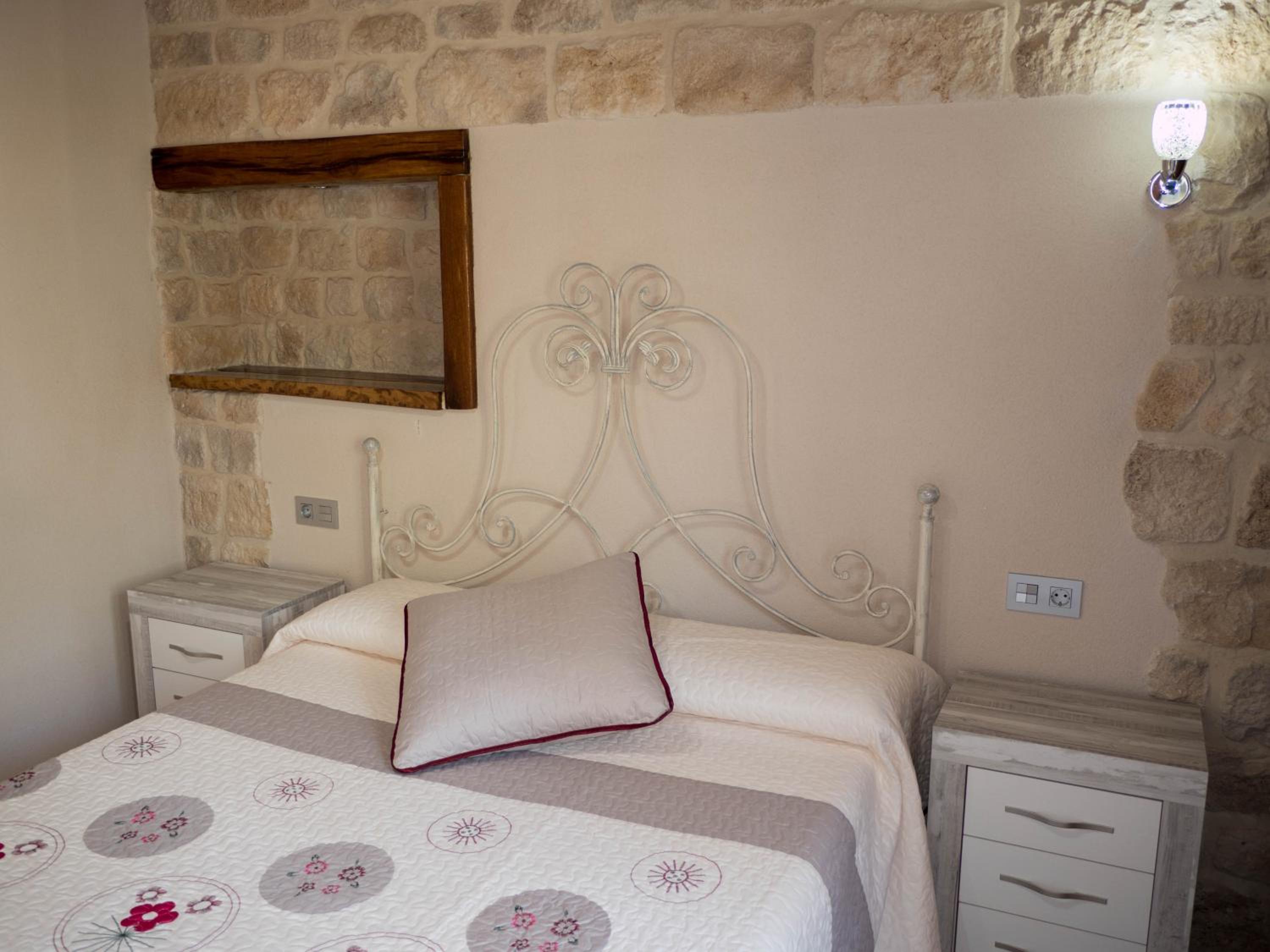 Apartamentos La Fabrica