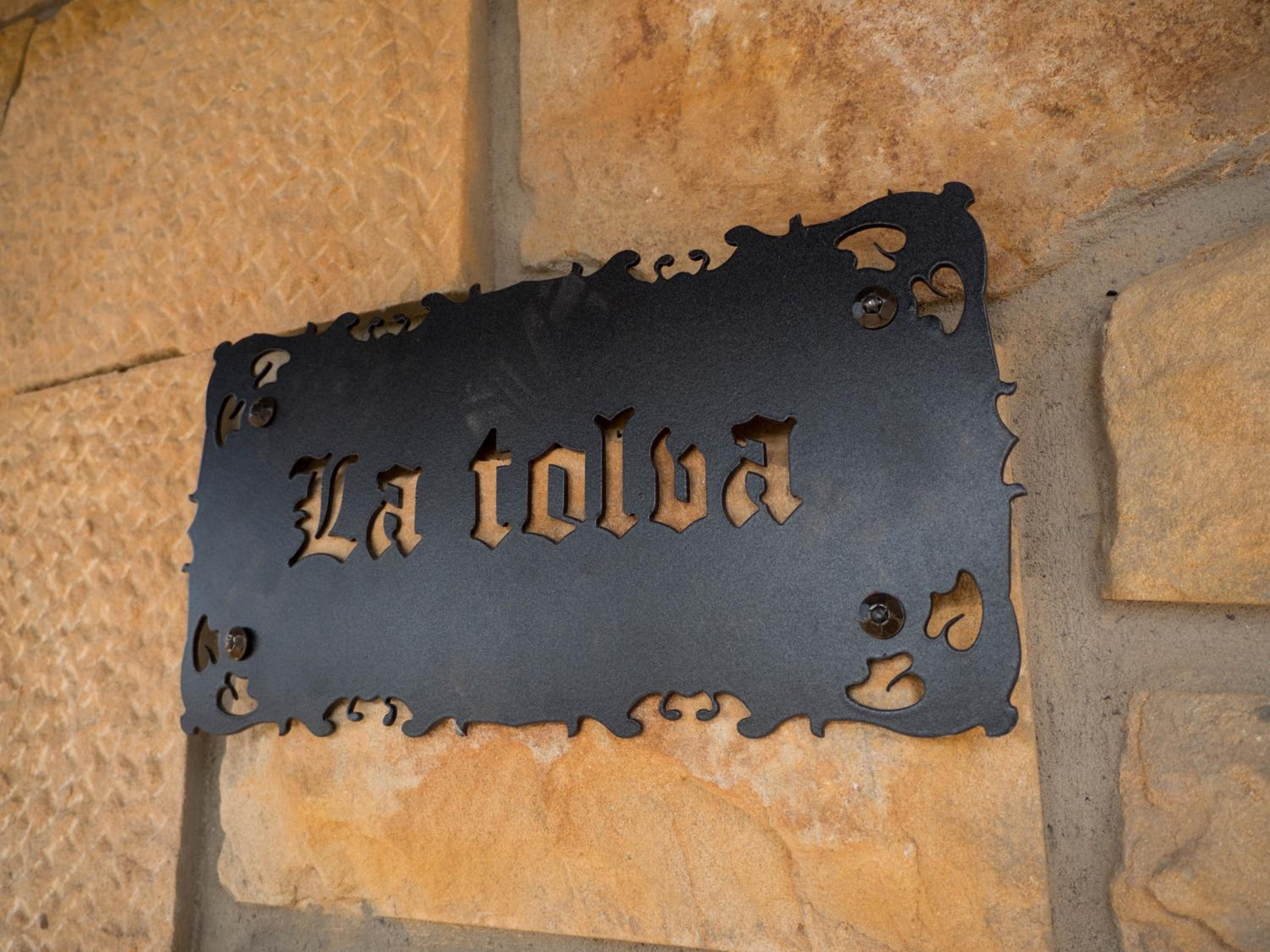 Apartamentos La Fabrica