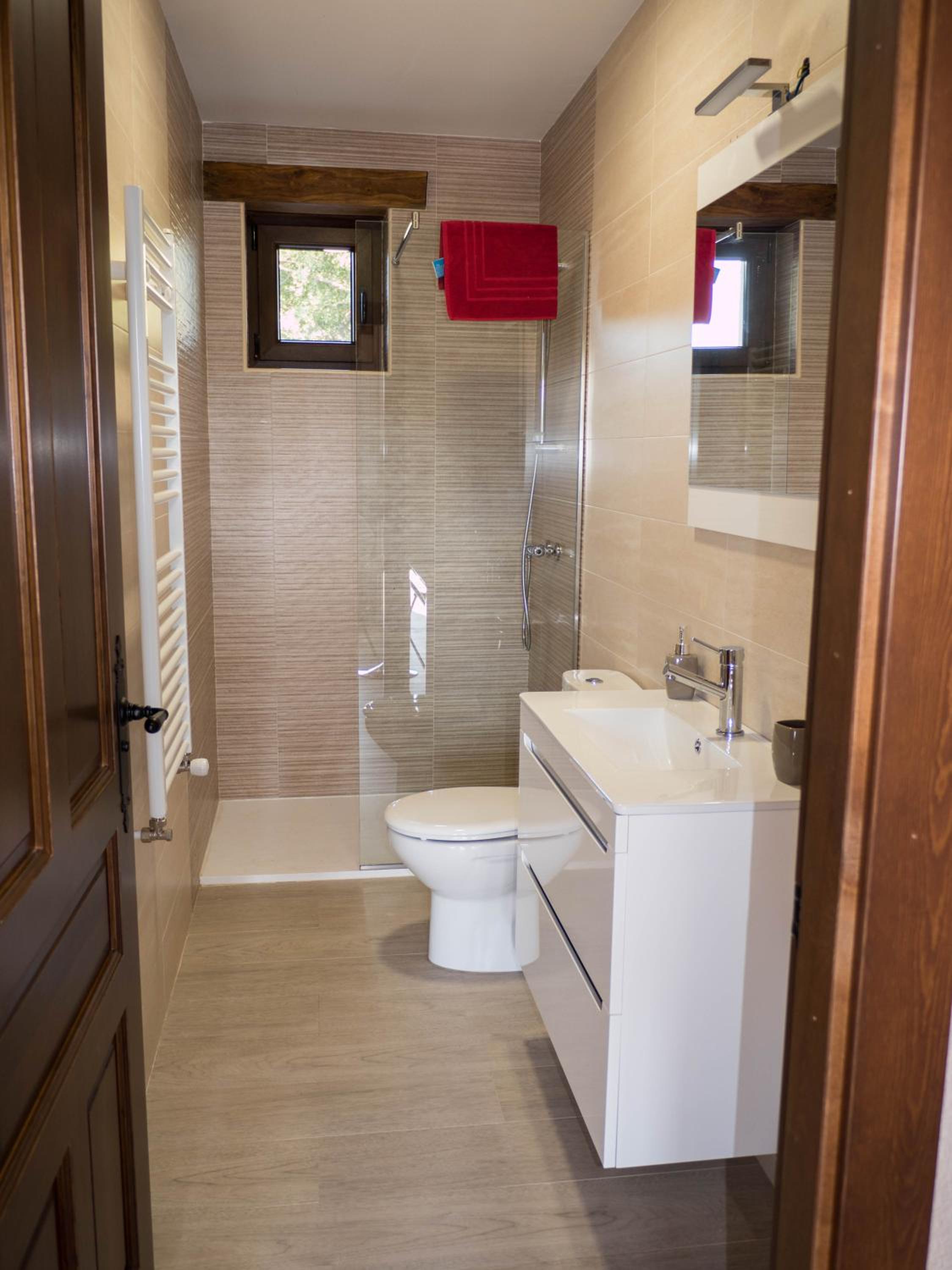 Apartamentos La Fabrica