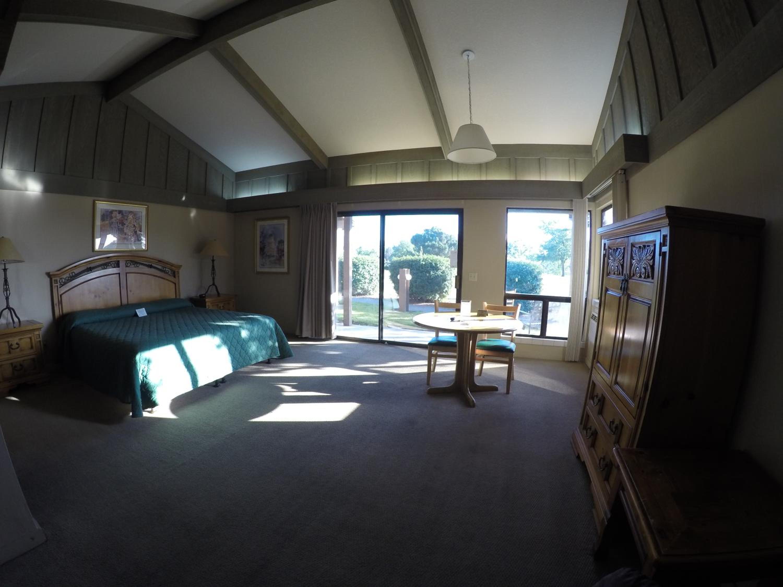 Ridgemark Golf Club and Resort