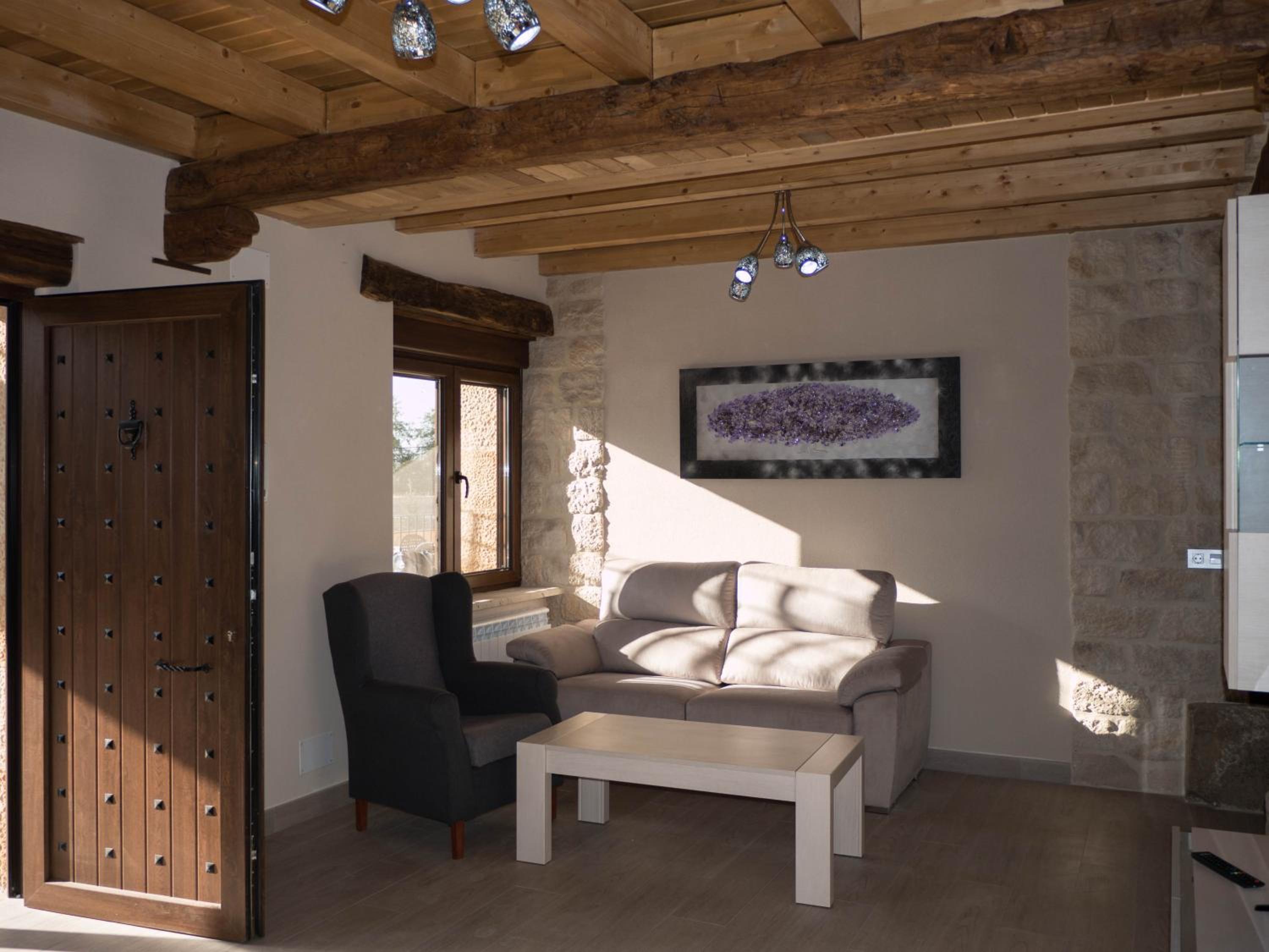 Apartamentos La Fabrica
