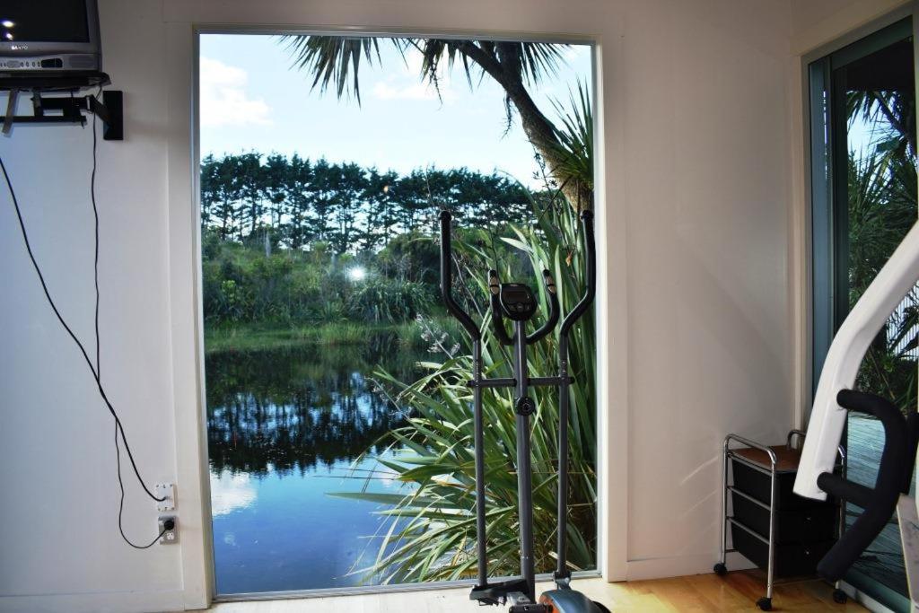 The Lakes - Kai Iwi Lakes Exclusive Retreat