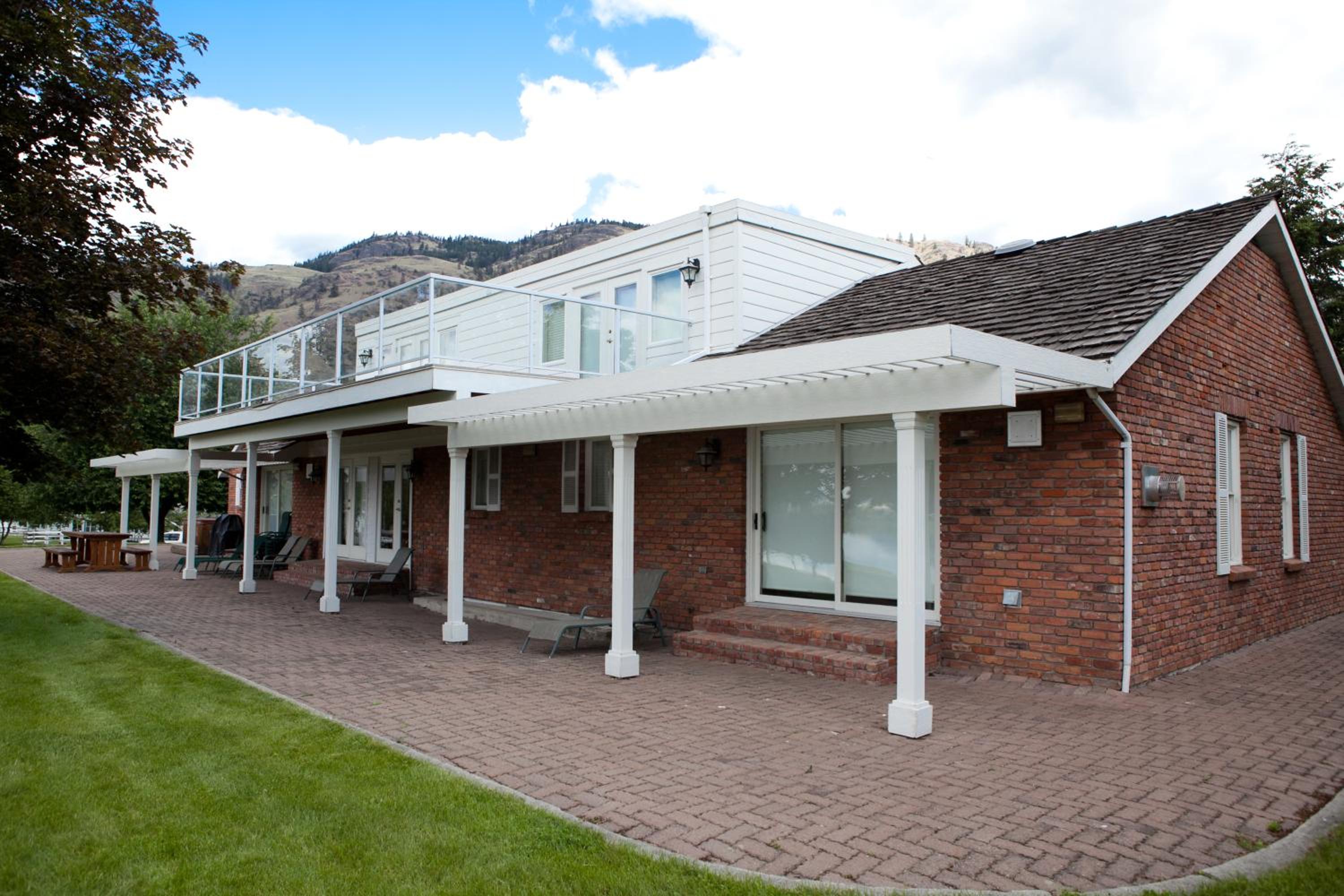 South Thompson Inn & Conference Centre 51
