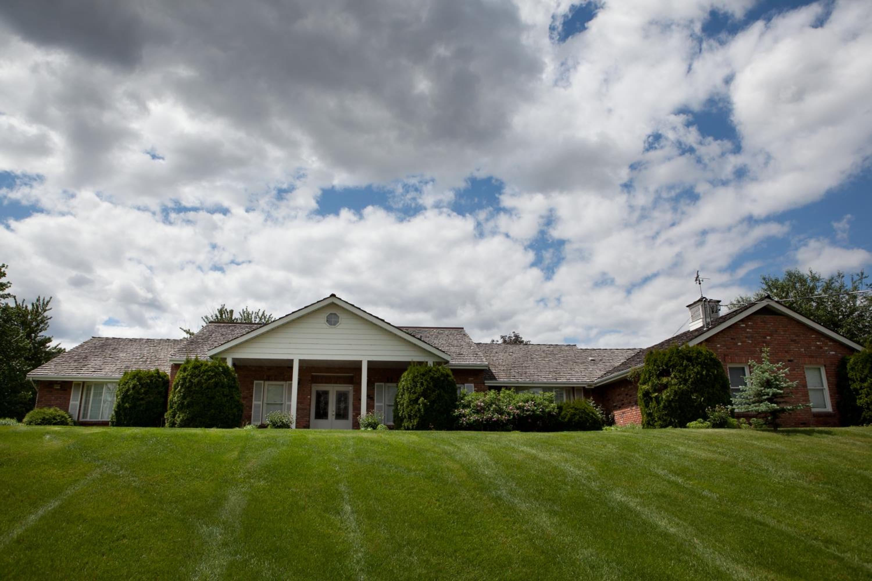 South Thompson Inn & Conference Centre 52