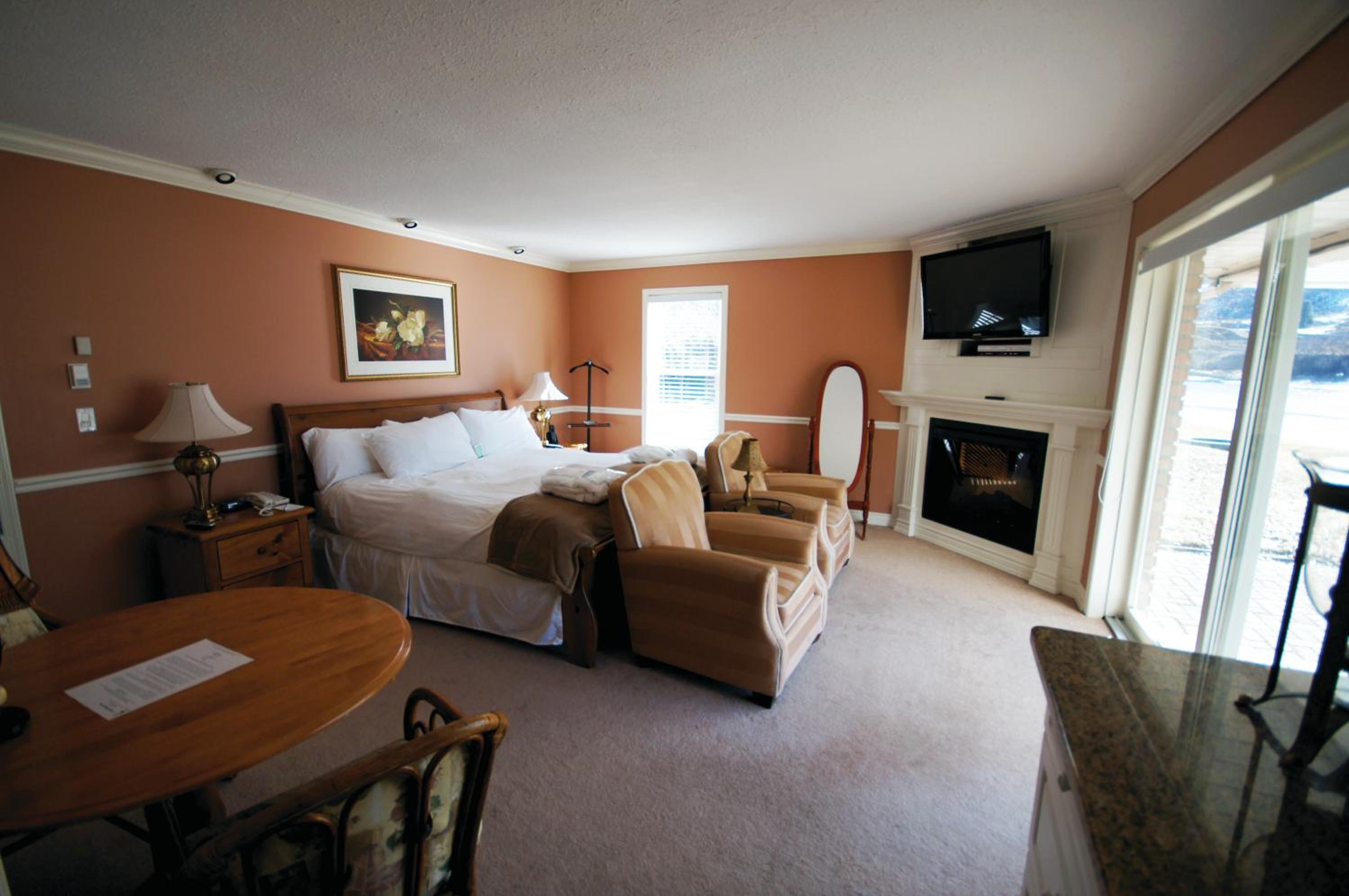 South Thompson Inn & Conference Centre 54