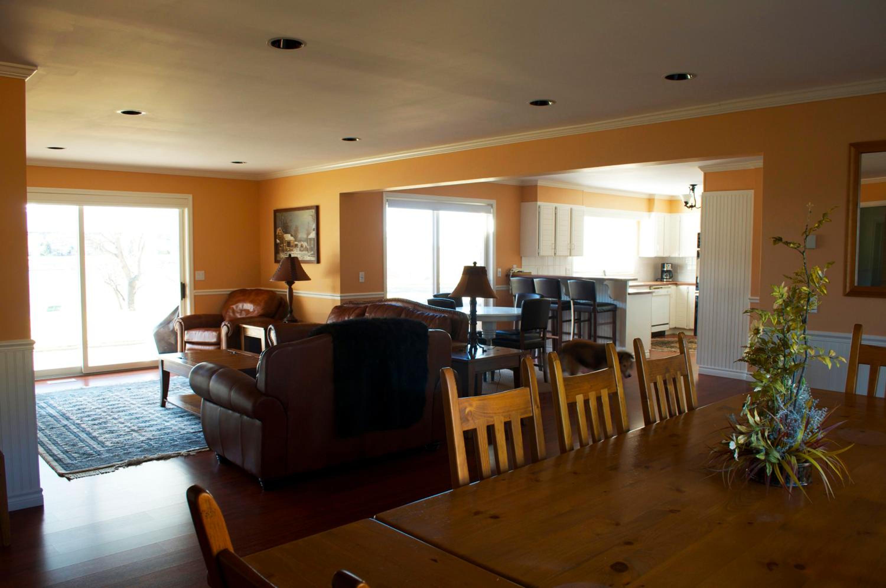 South Thompson Inn & Conference Centre 57