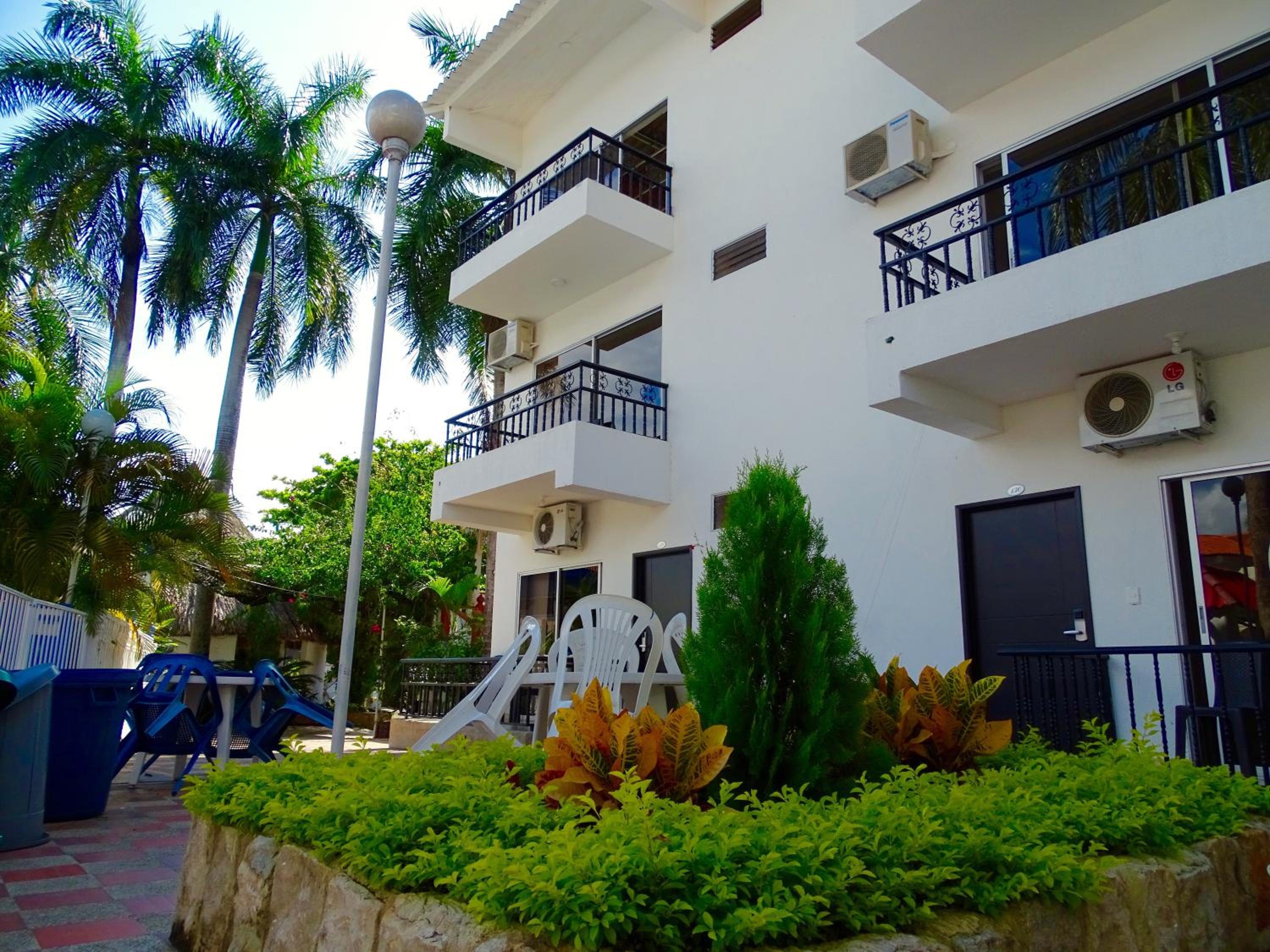 Hotel Alborada Hotel Melgar - Image 1