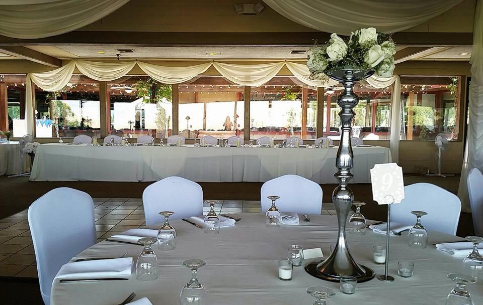Ridgemark Golf Club and Resort