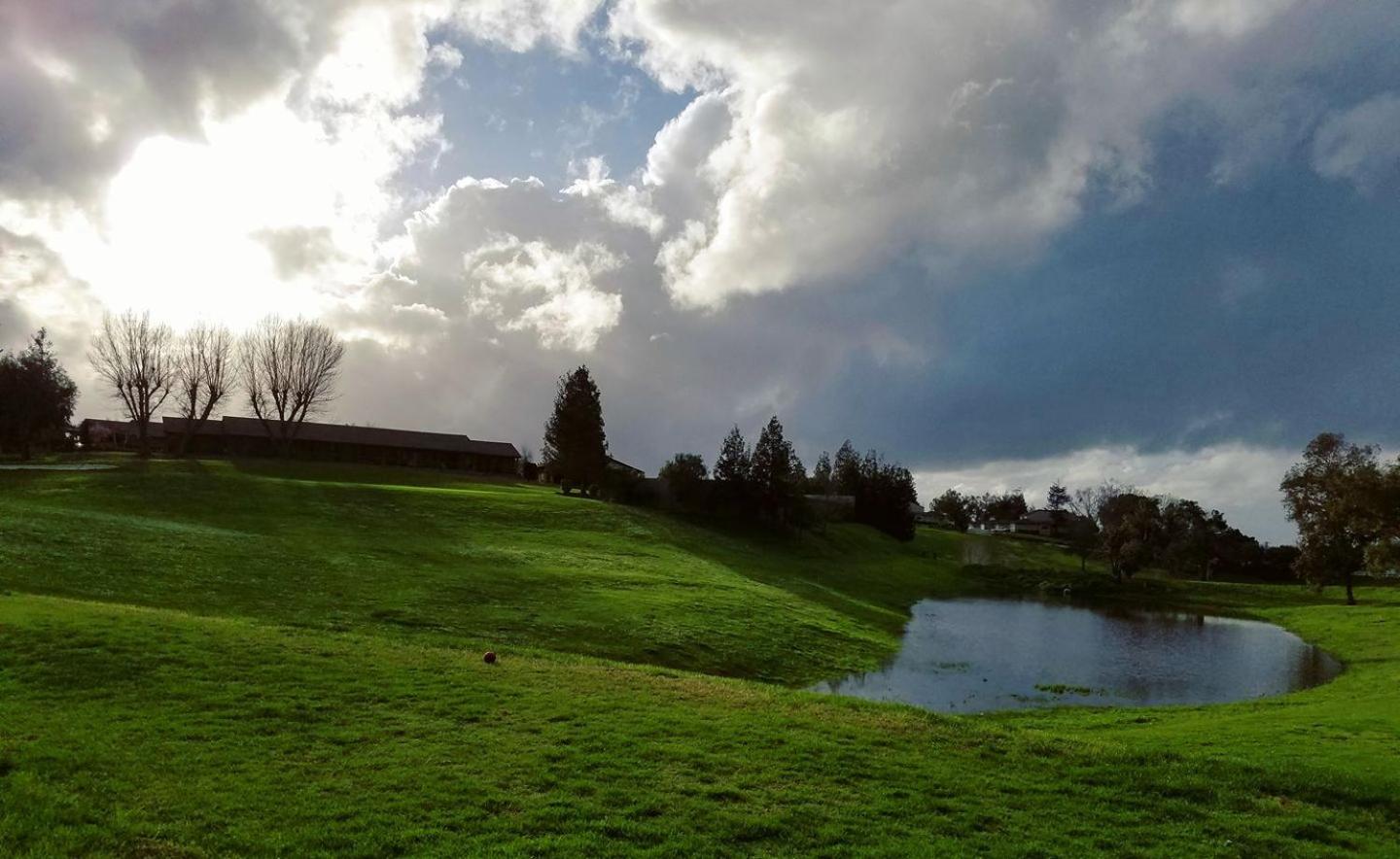 Ridgemark Golf Club and Resort