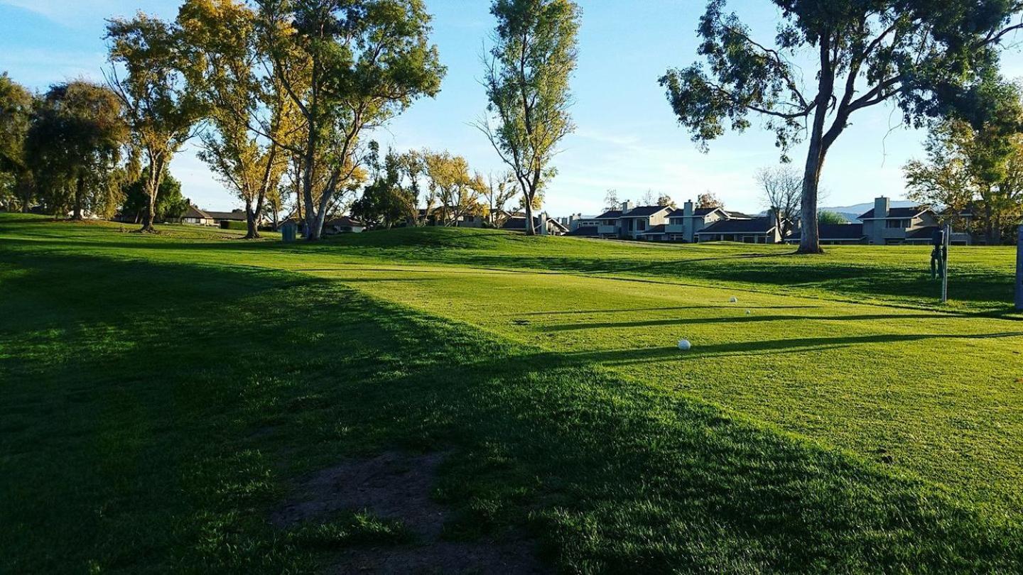 Ridgemark Golf Club and Resort
