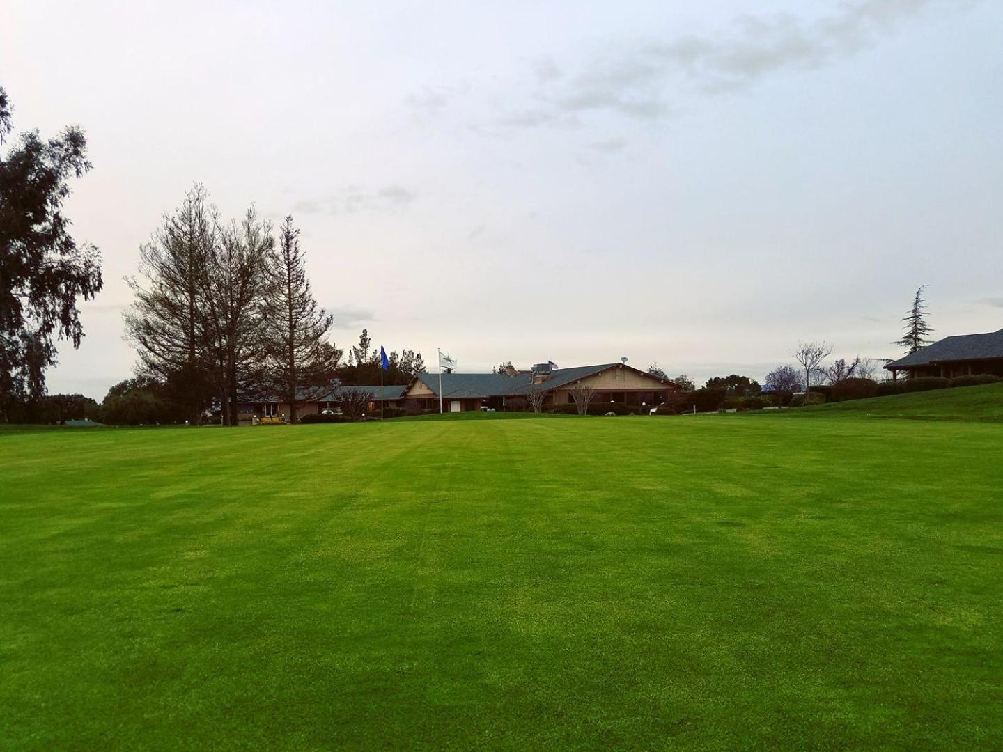 Ridgemark Golf Club and Resort