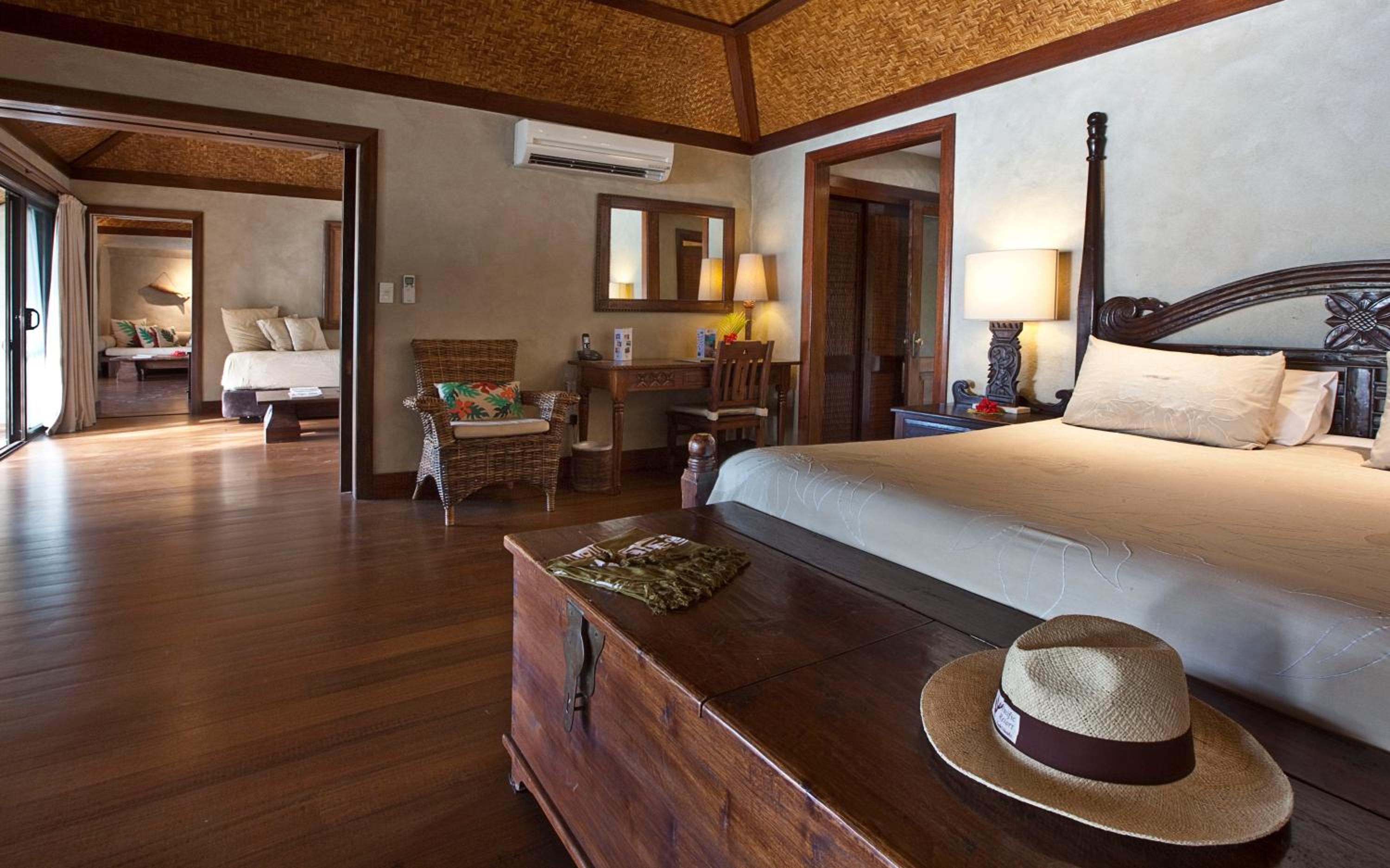 Pacific Resort Aitutaki - Adults Only