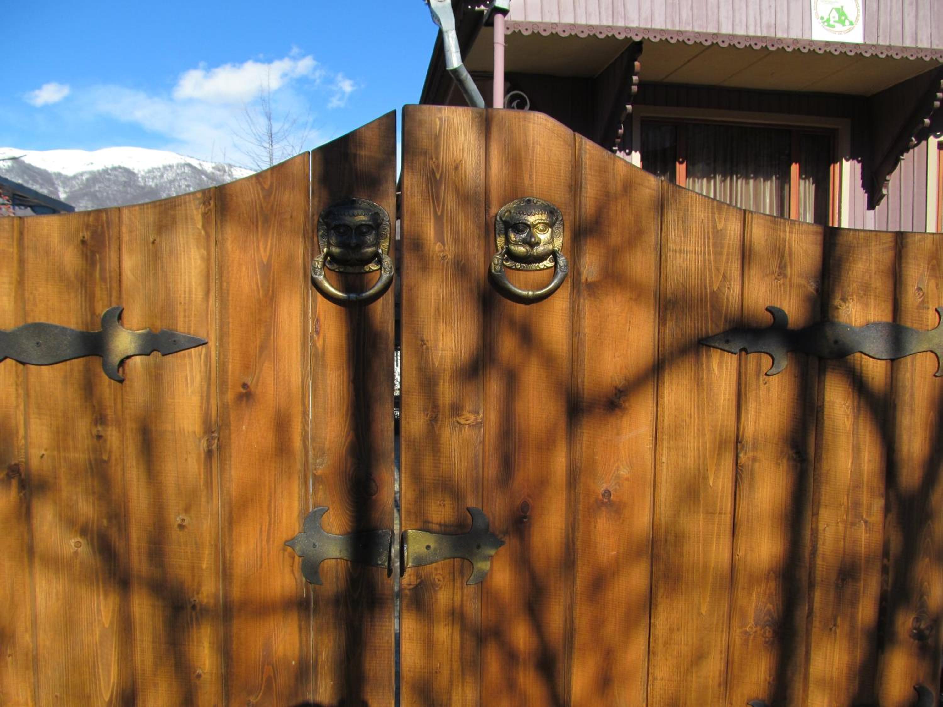 ARTSIV Guesthouse