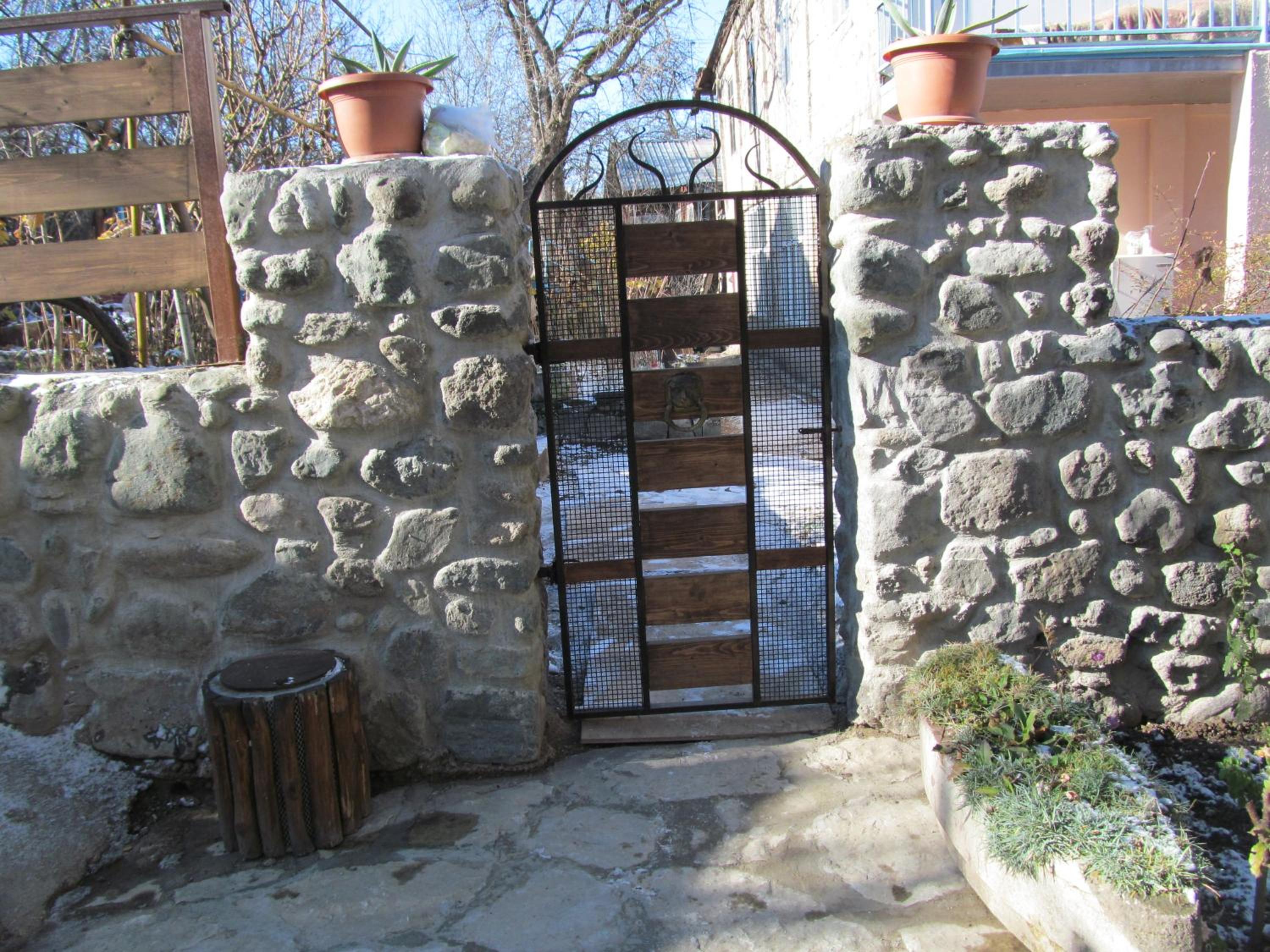 ARTSIV Guesthouse