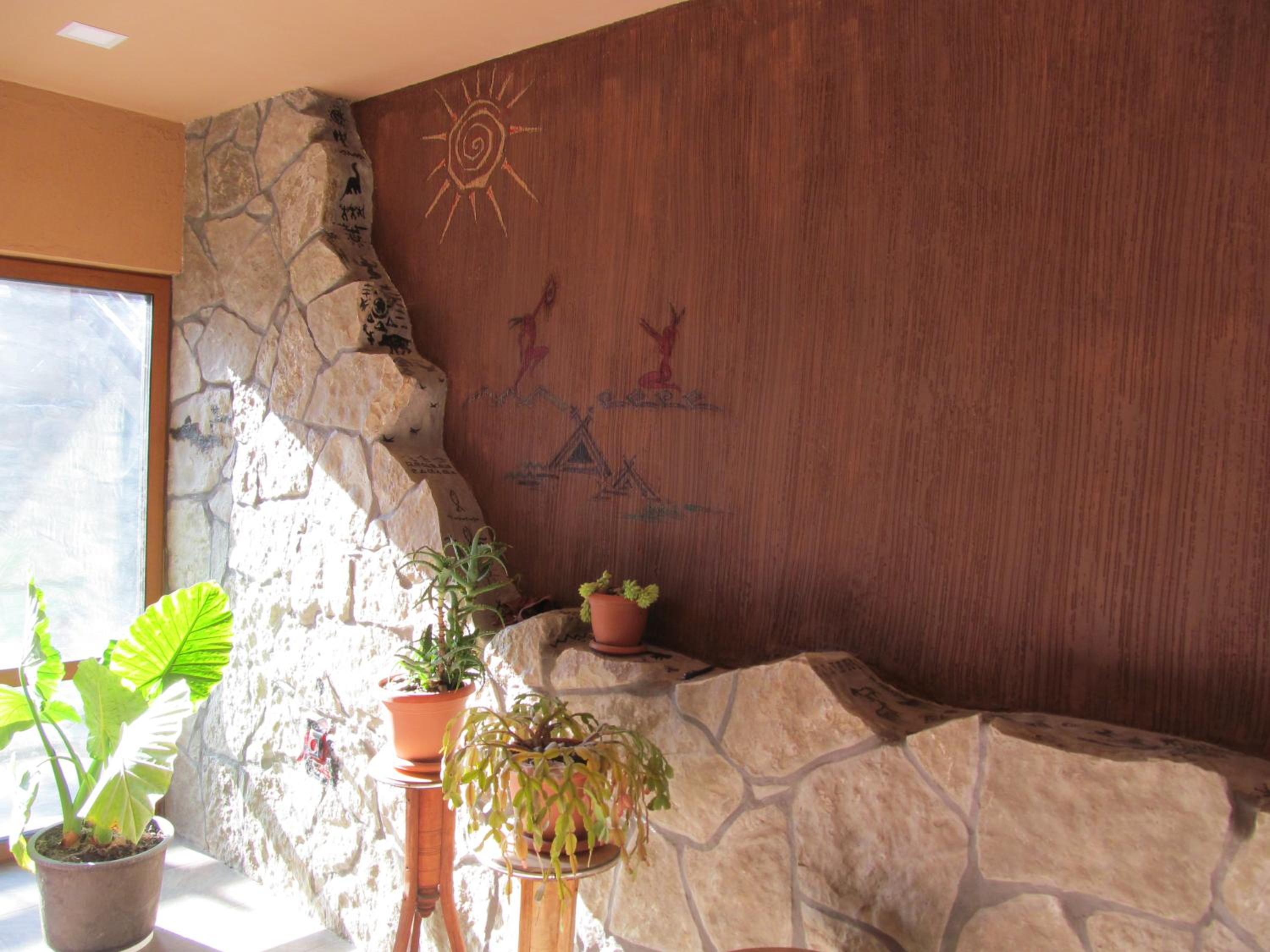 ARTSIV Guesthouse
