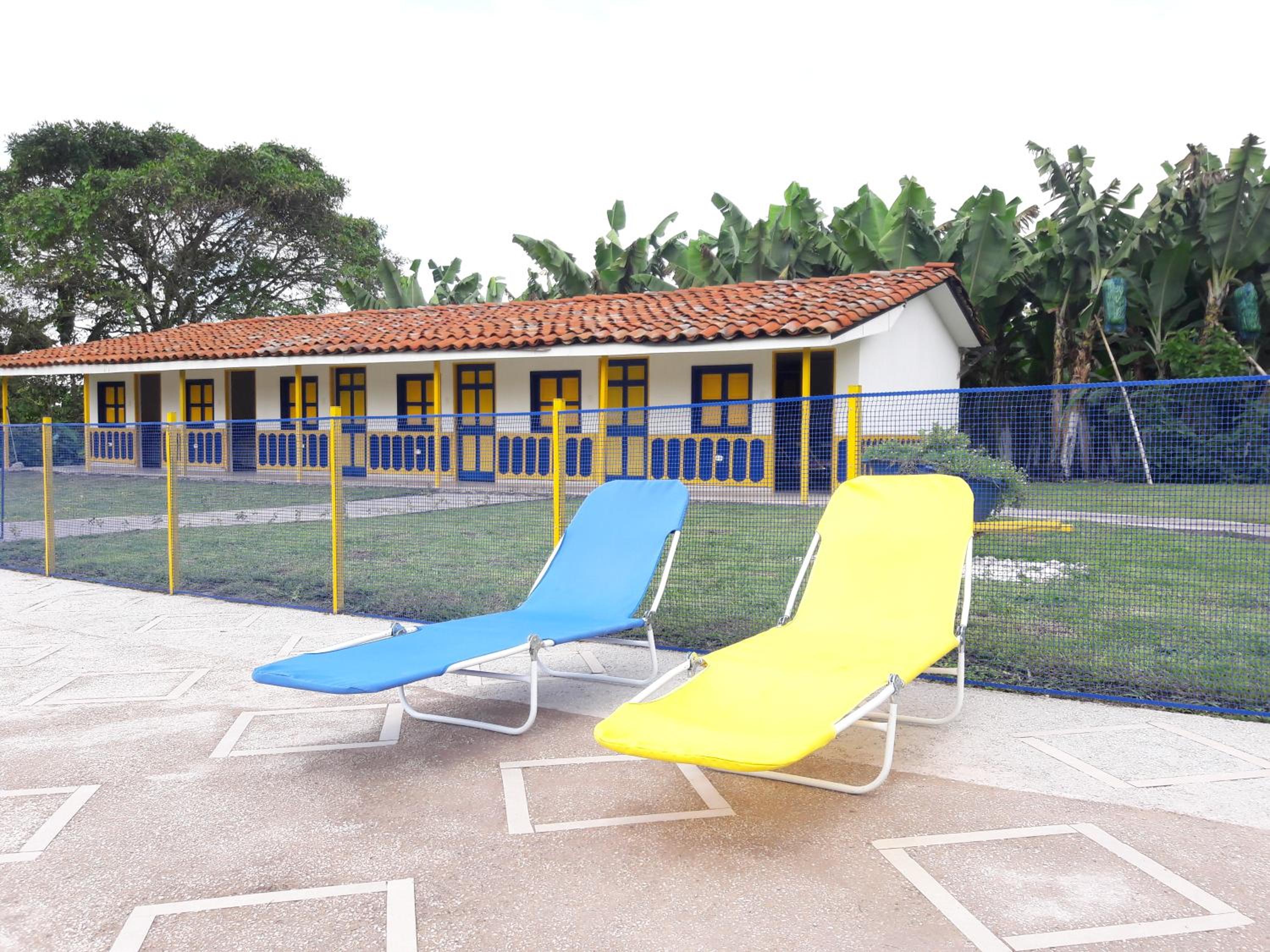Finca Hotel La Cuyabrita