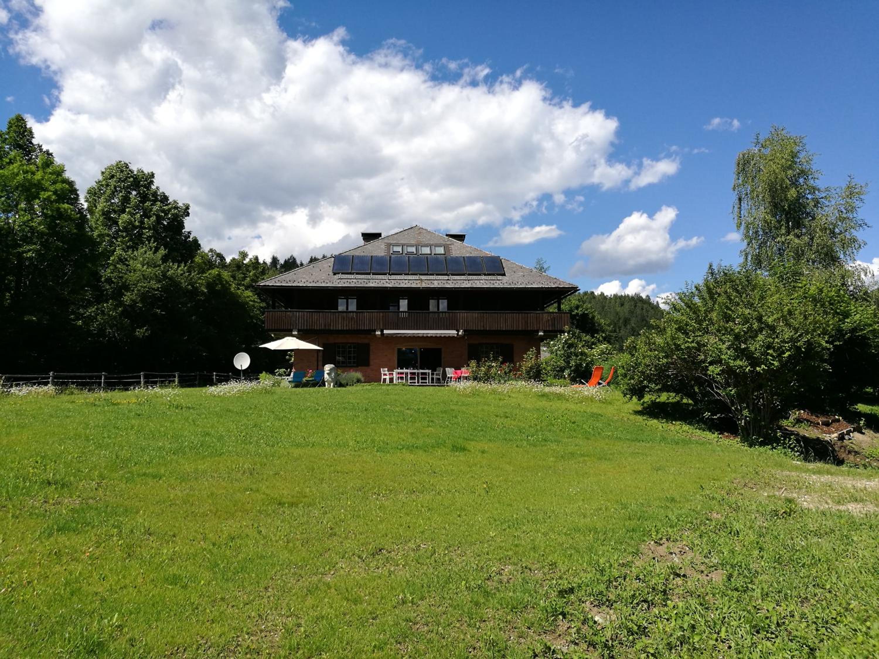 Villa Leone