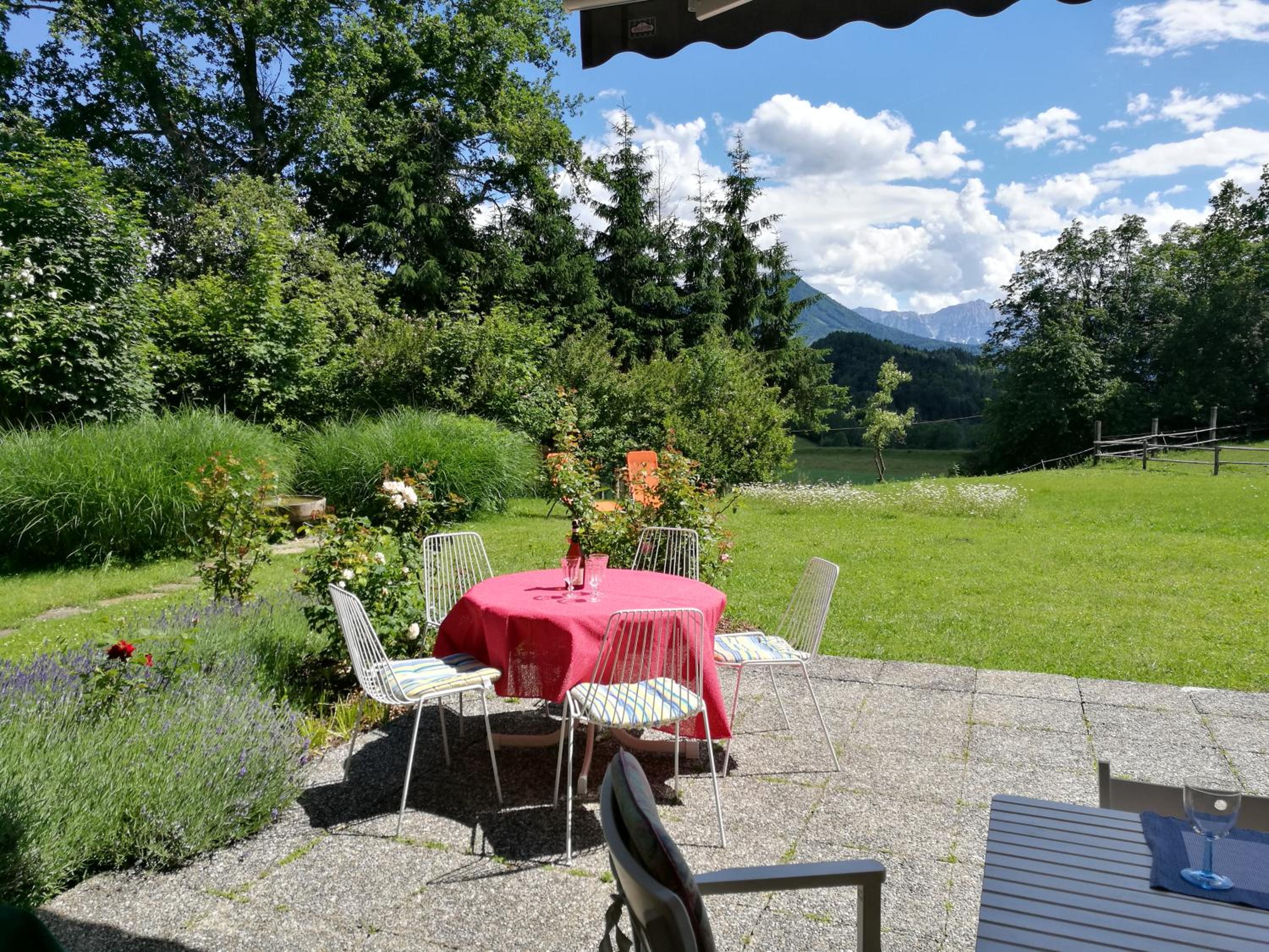 Villa Leone