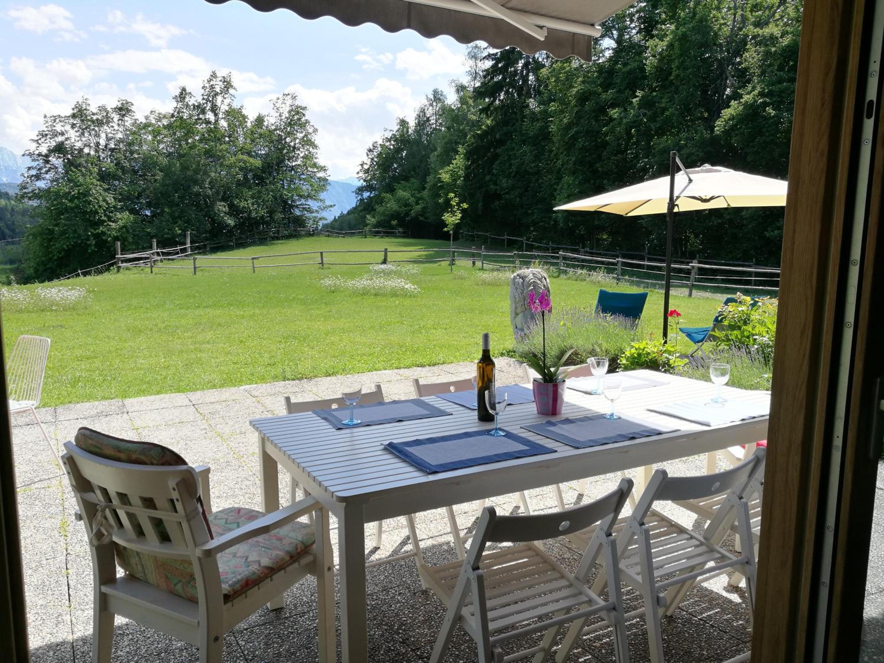 Villa Leone