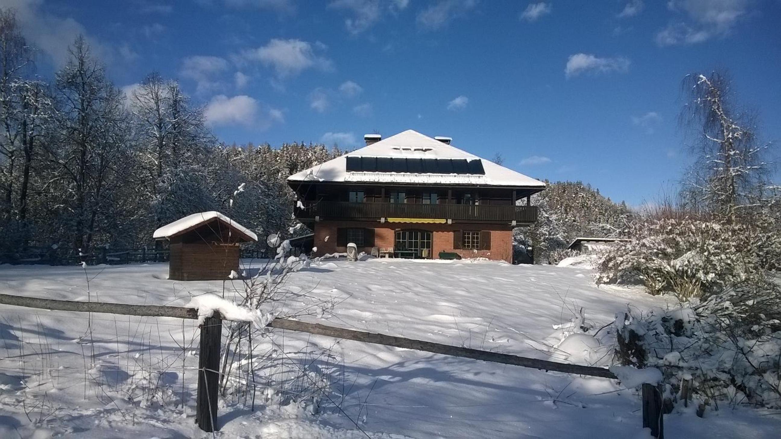 Villa Leone