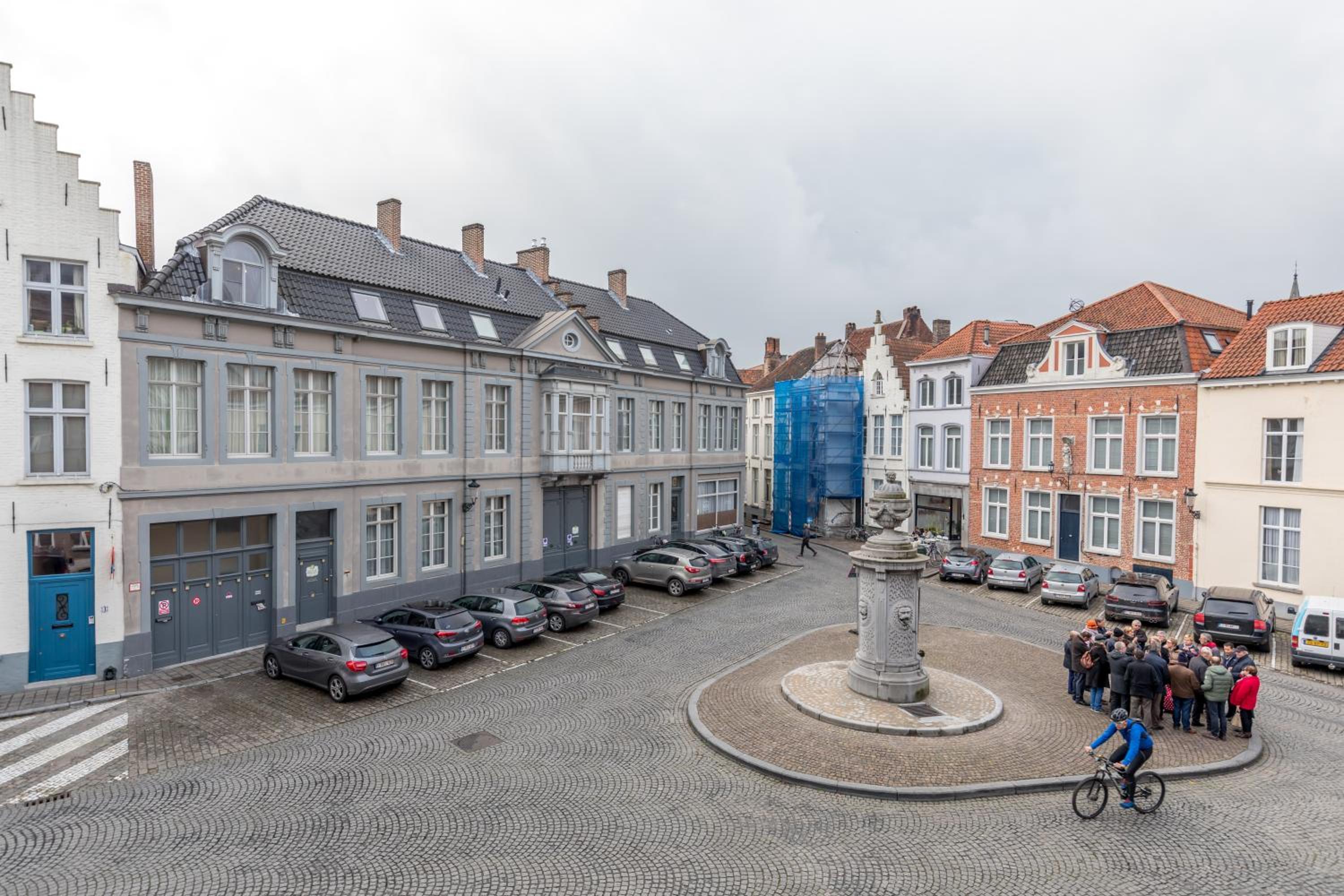 House of Bruges