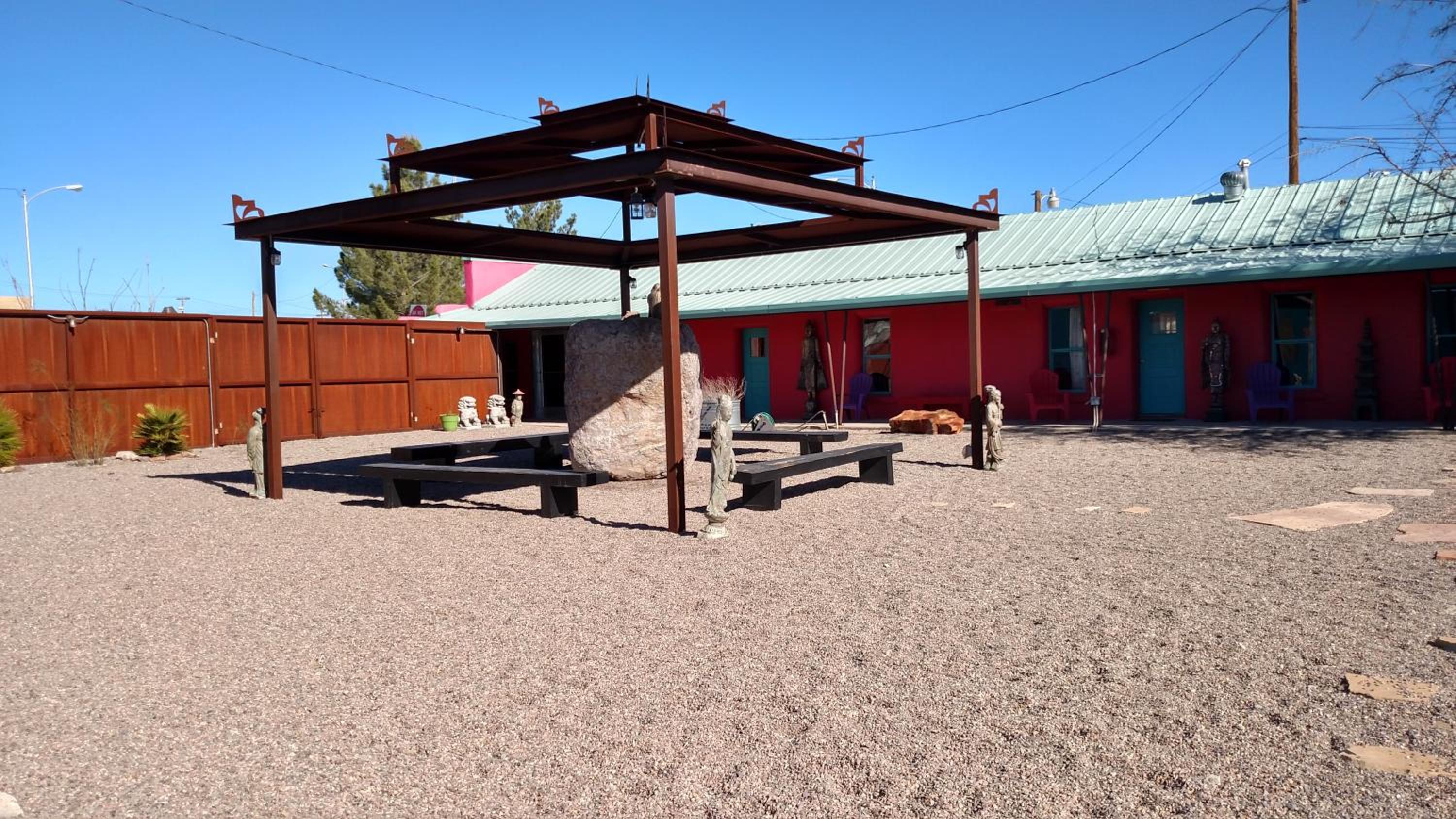 Pelican Spa