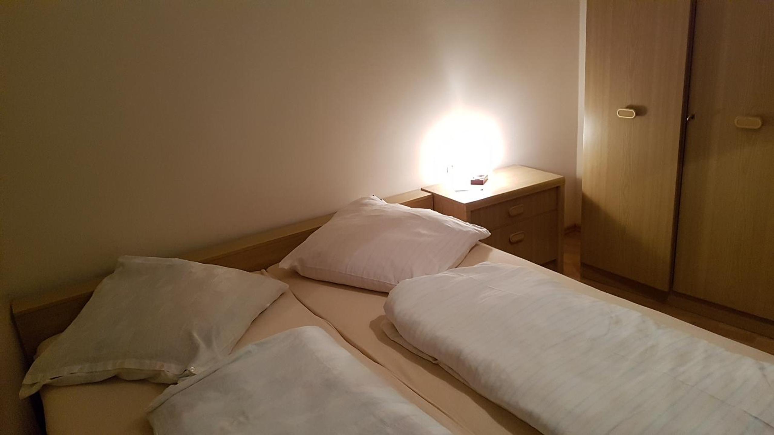 Pension-Puttlachtal