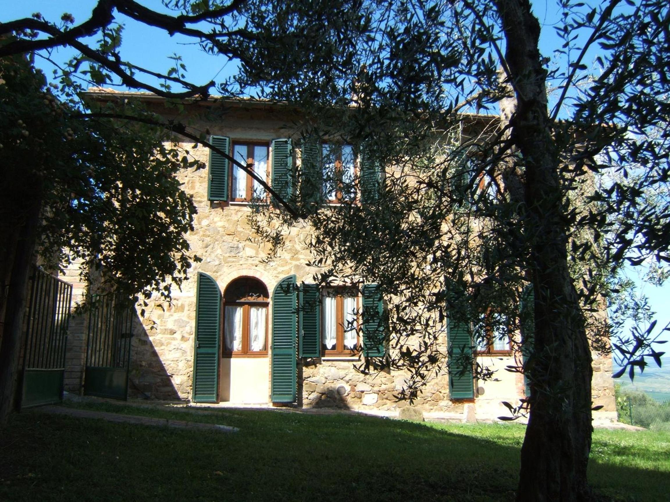 Hotel Villa Santa Maria - Image 1