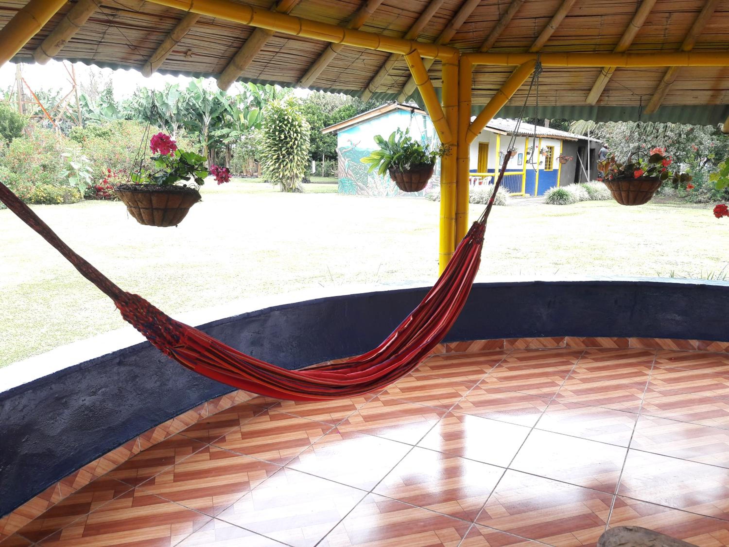 Finca Hotel La Cuyabrita