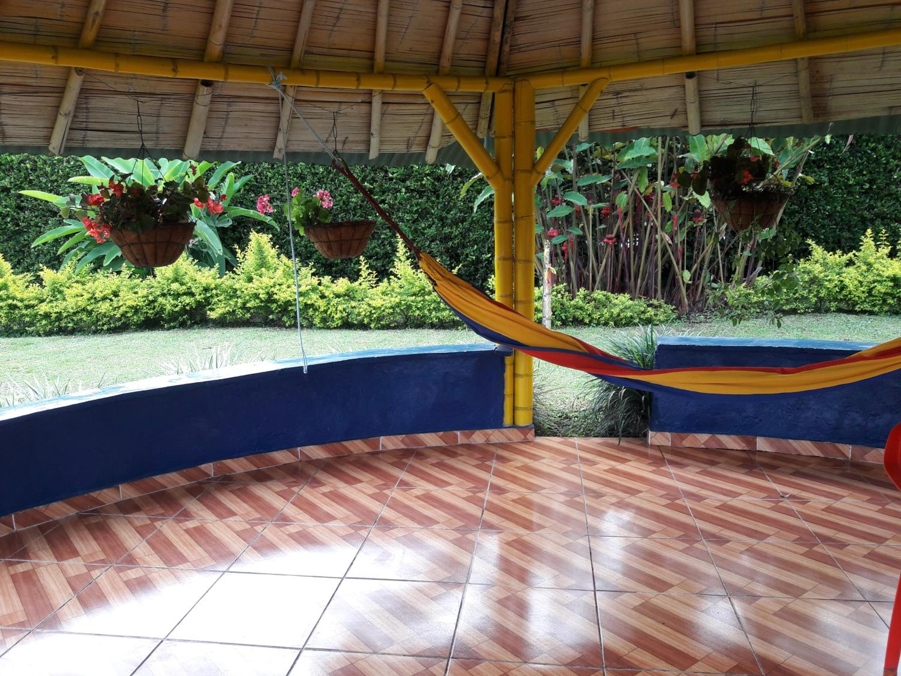 Finca Hotel La Cuyabrita