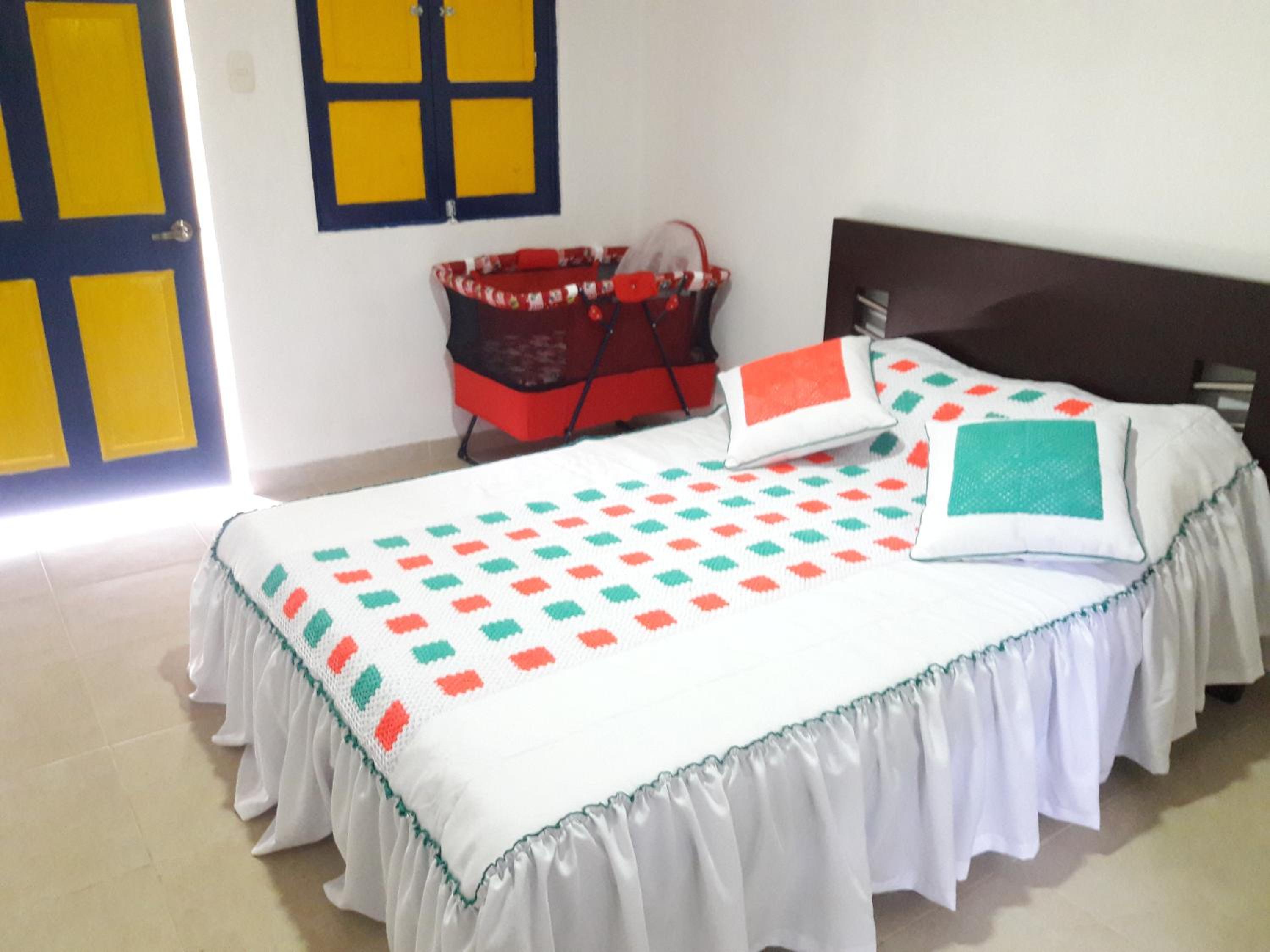 Finca Hotel La Cuyabrita