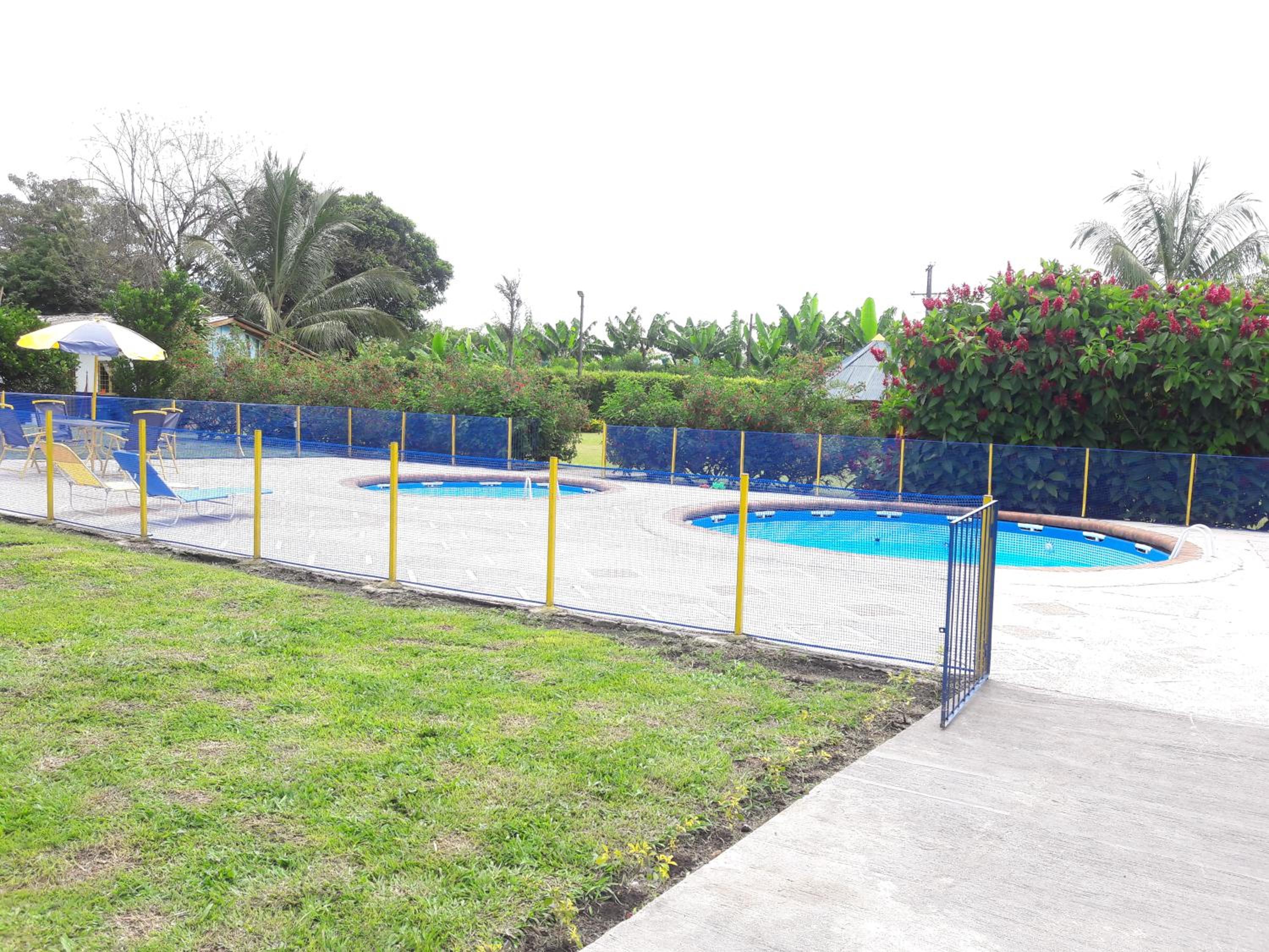 Finca Hotel La Cuyabrita