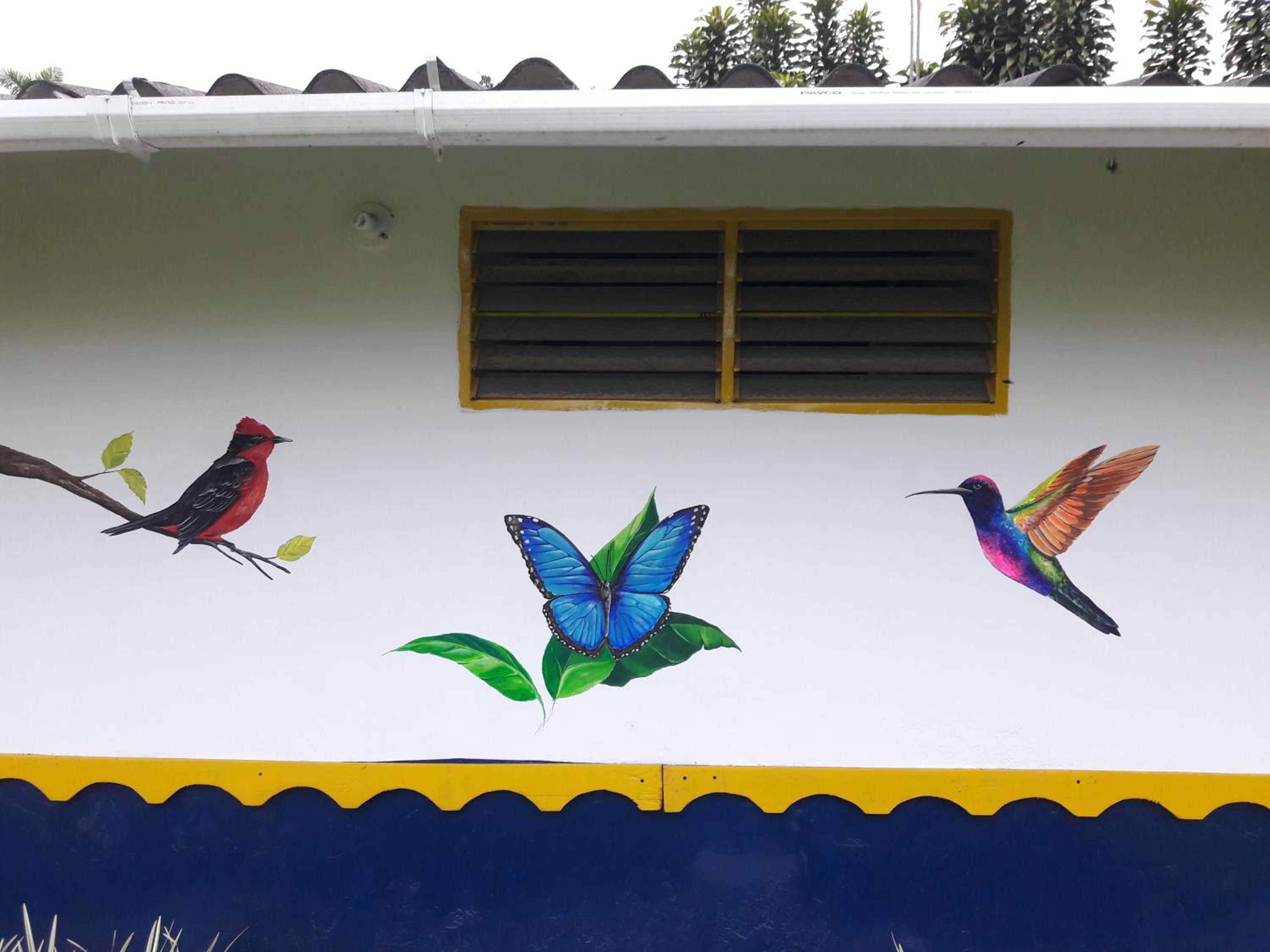 Finca Hotel La Cuyabrita