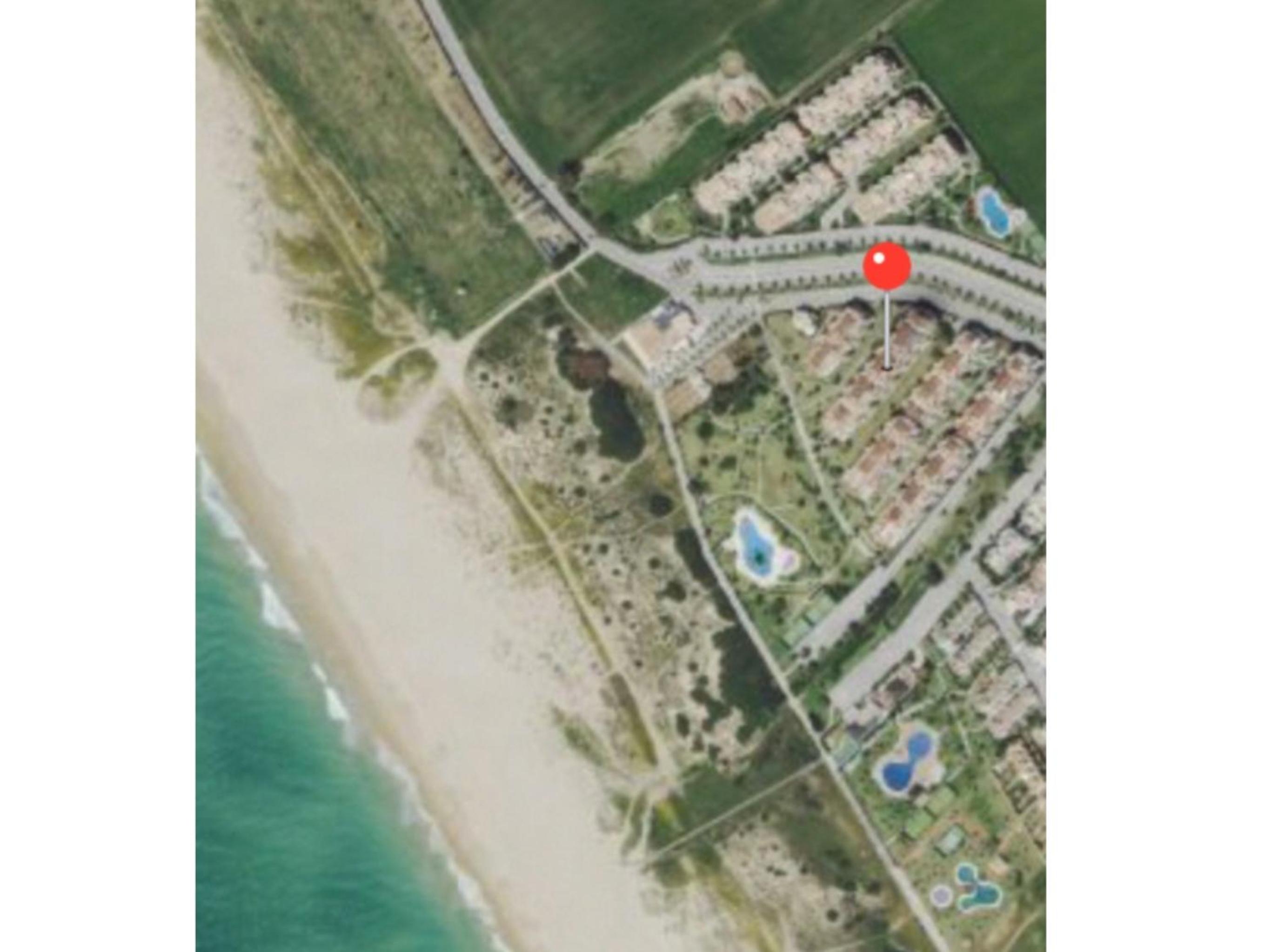 Apartamento Zahara