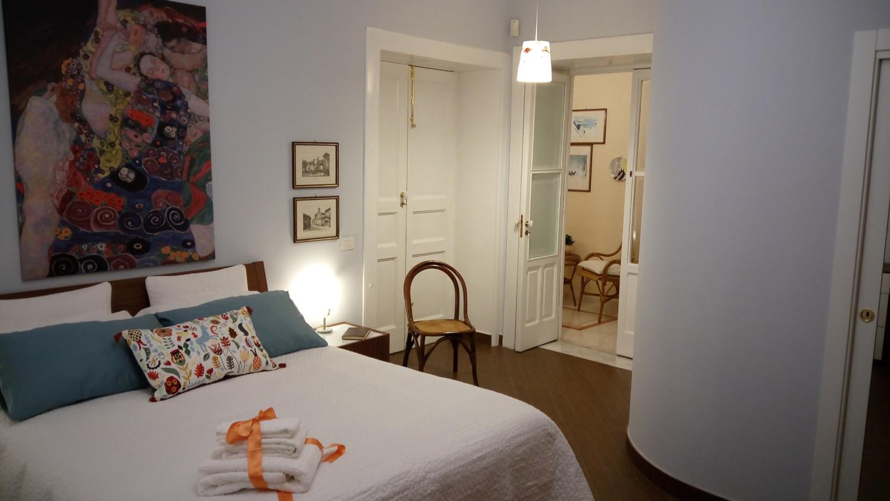 La magnolia B&B