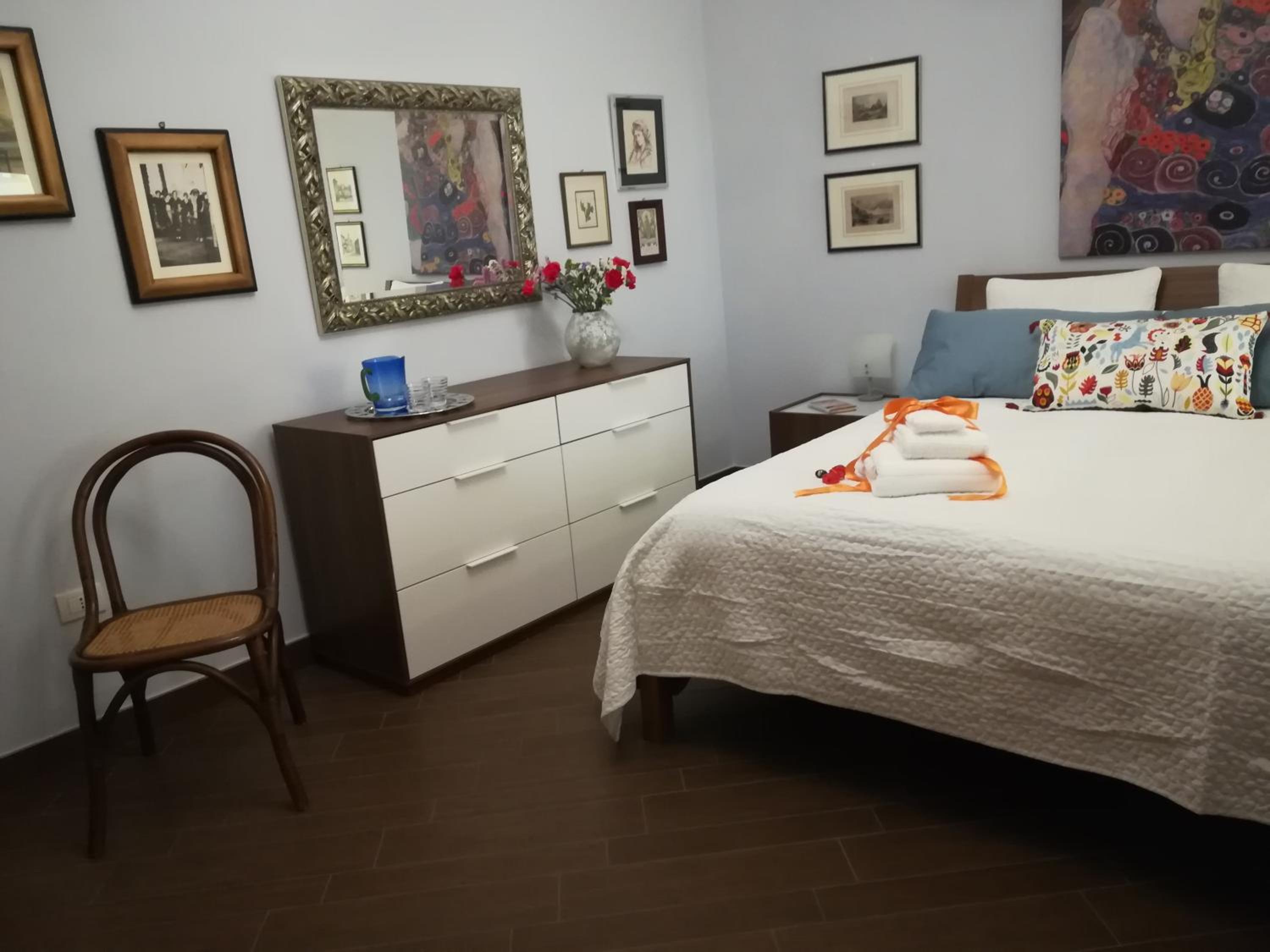 La magnolia B&B