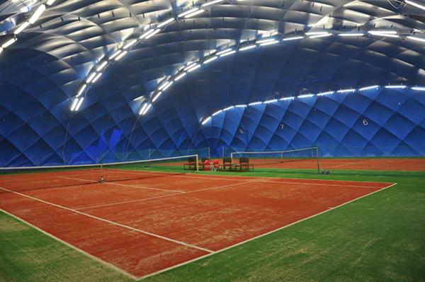 Penzion TCV Pardubice
