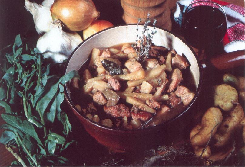food