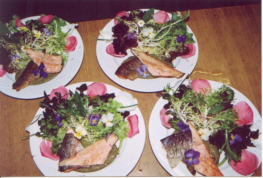 food
