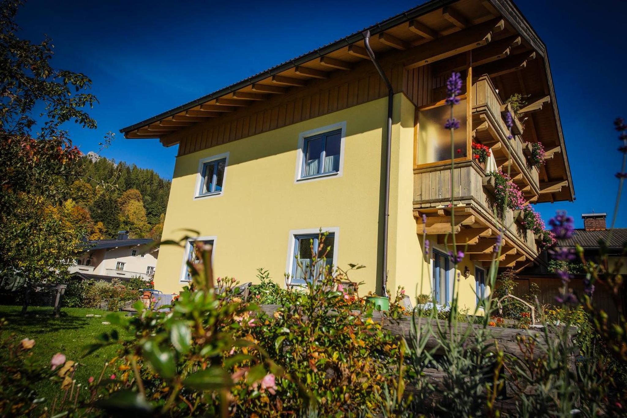 Appartements Spielberg view 4