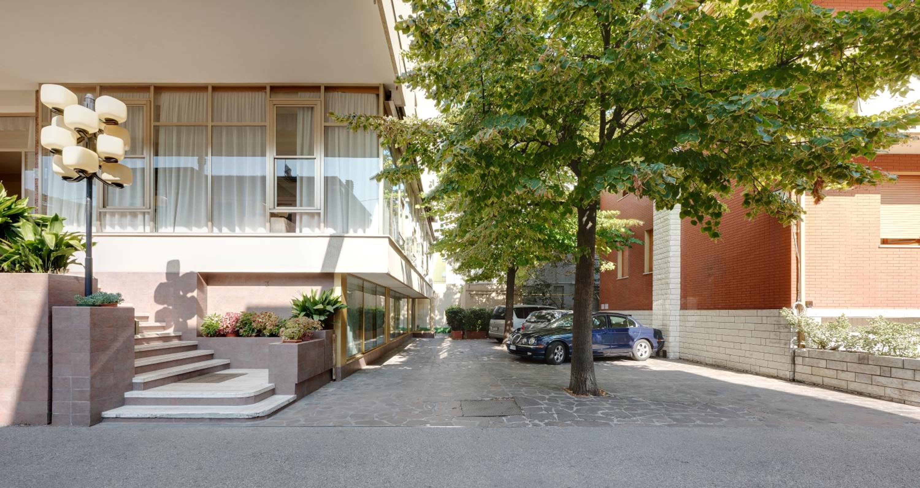 Hotel Bio Boutique Hotel XU' - Gruppo Ambienthotels - Image 1