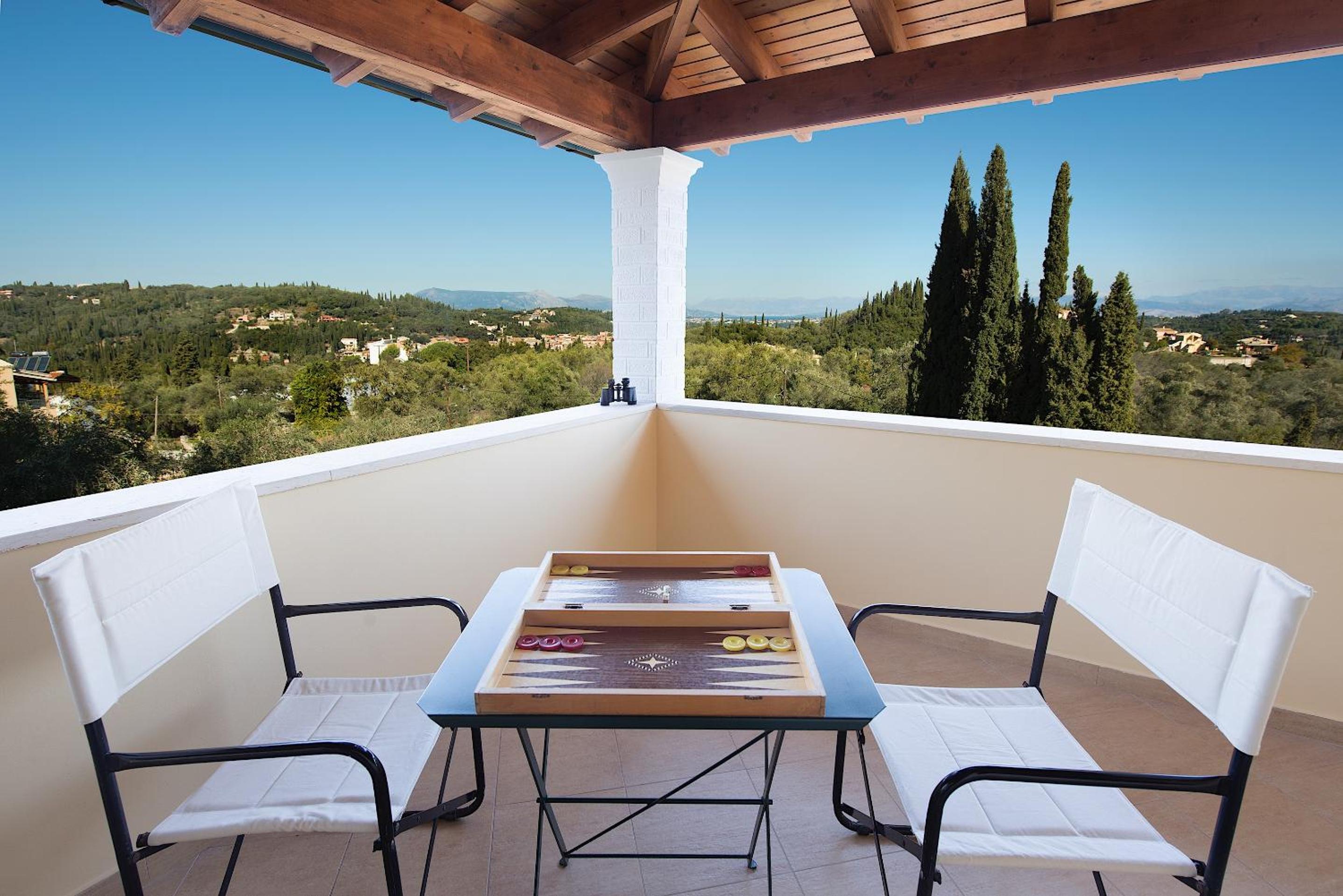 Gogles House view 2