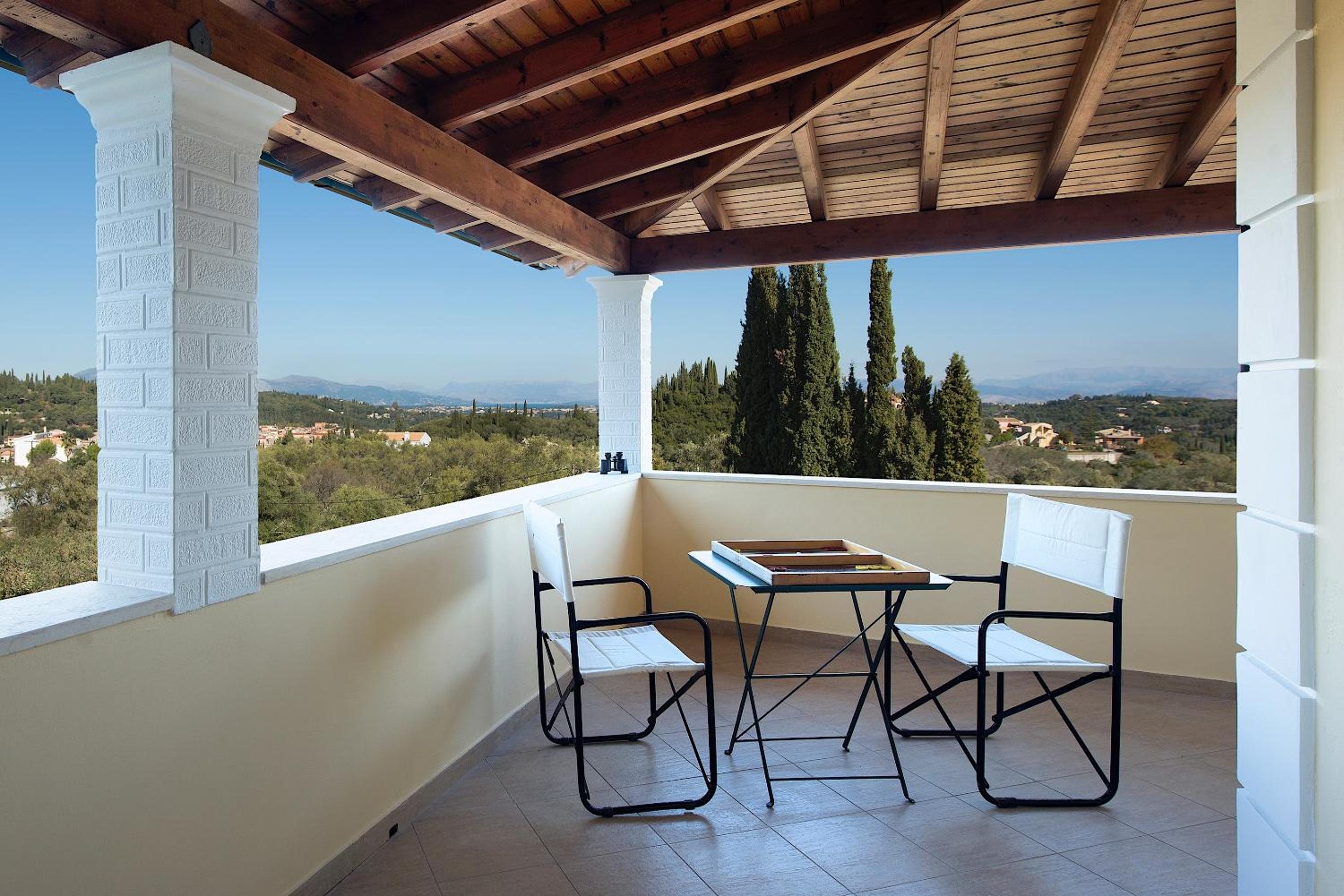 Gogles House view 3
